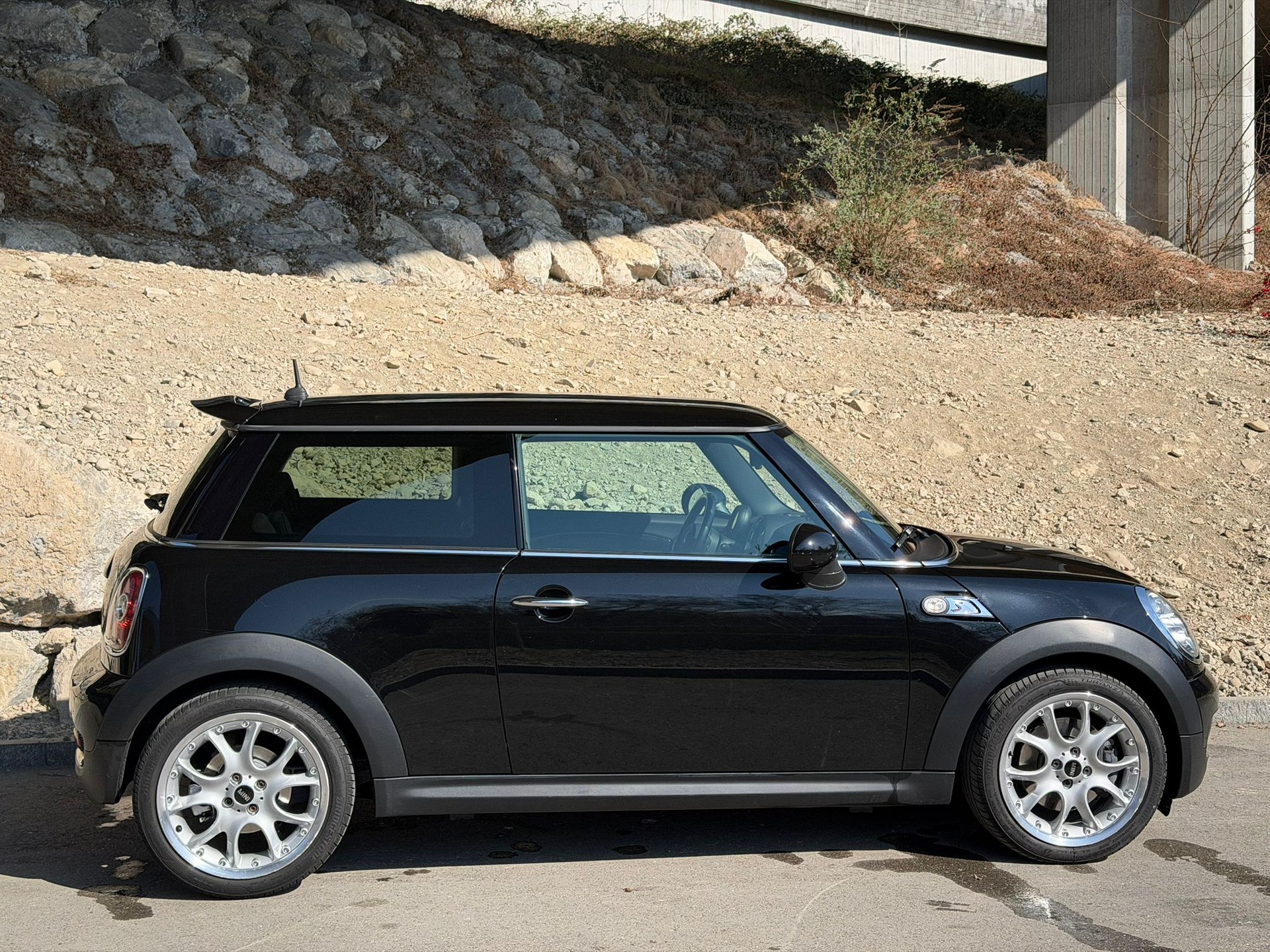 MINI Cooper S-image-5