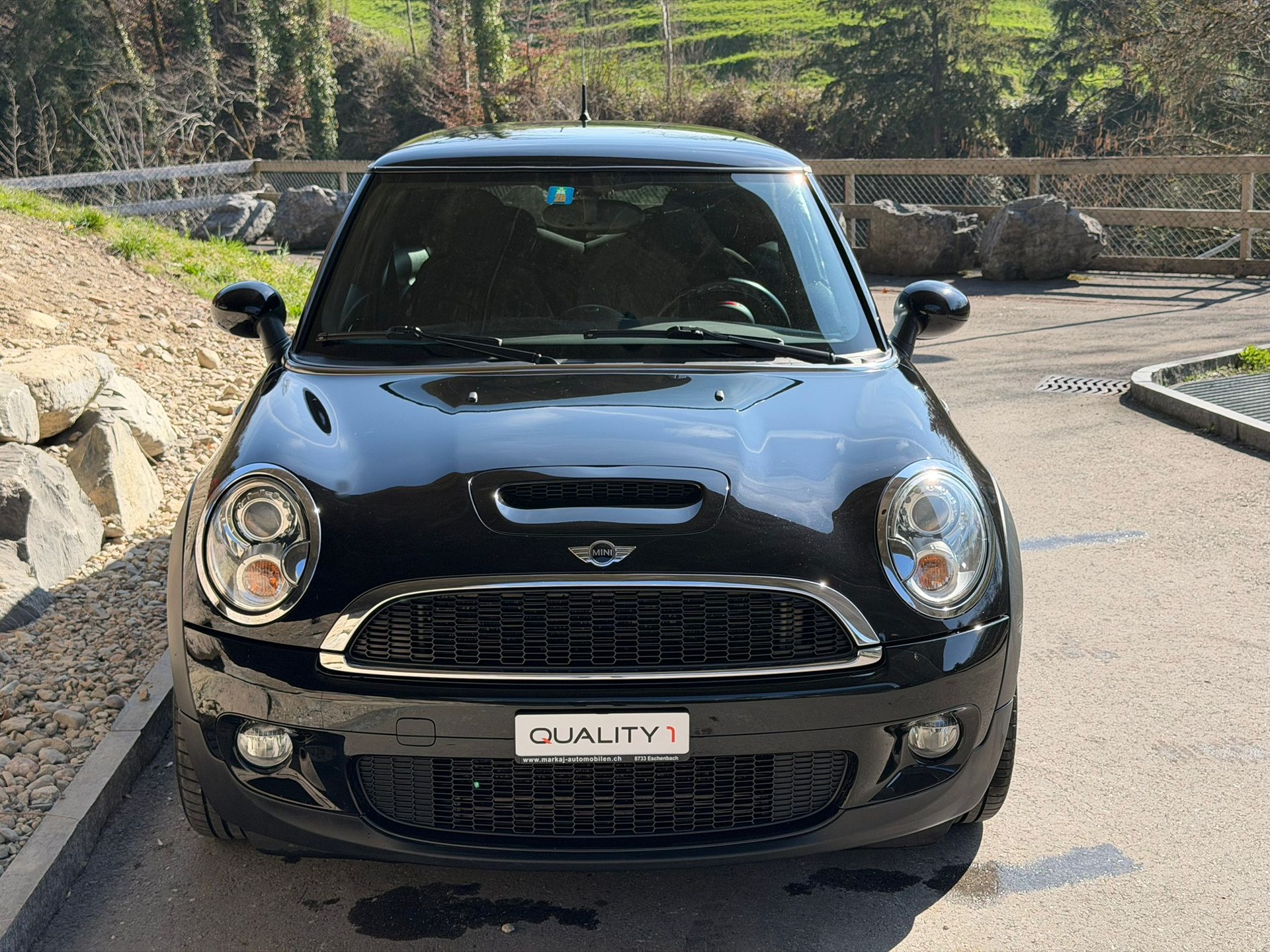 MINI Cooper S-image-1