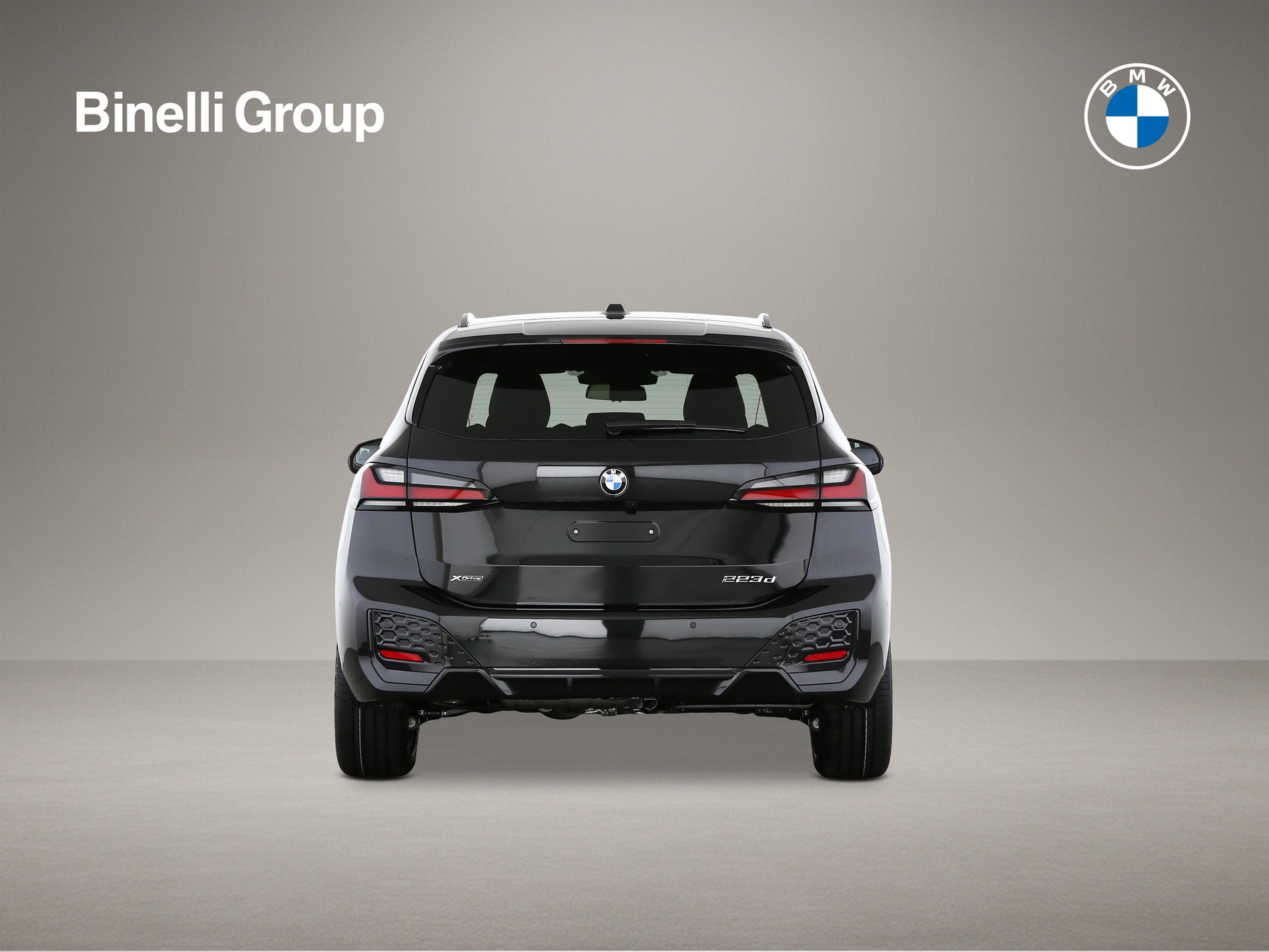 BMW 223d xDrive Active Tourer-image-2