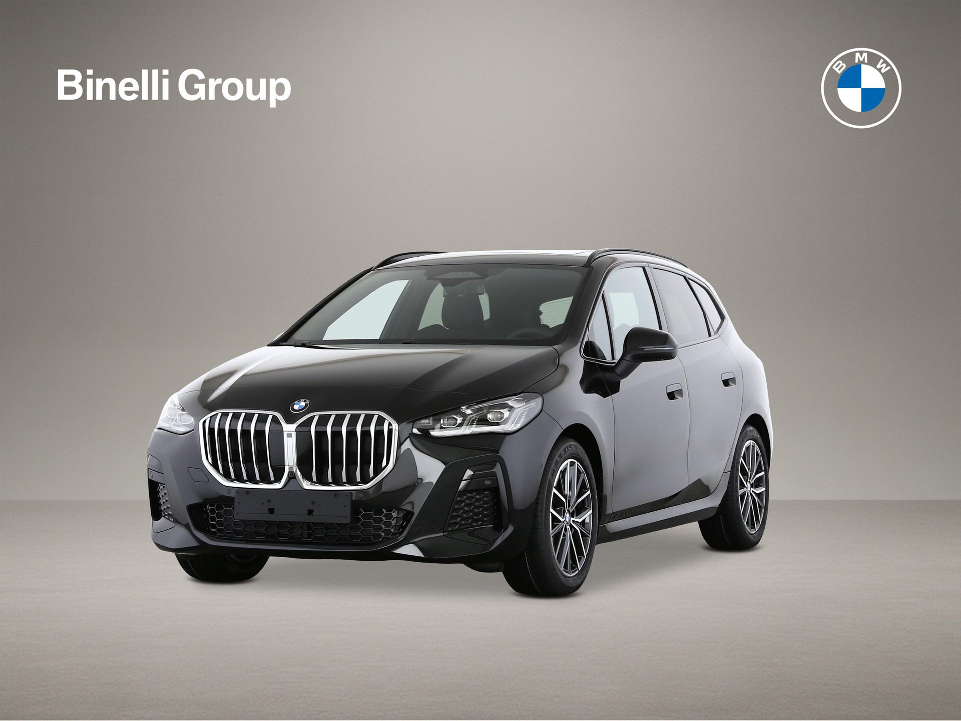BMW 223d xDrive Active Tourer-image-0