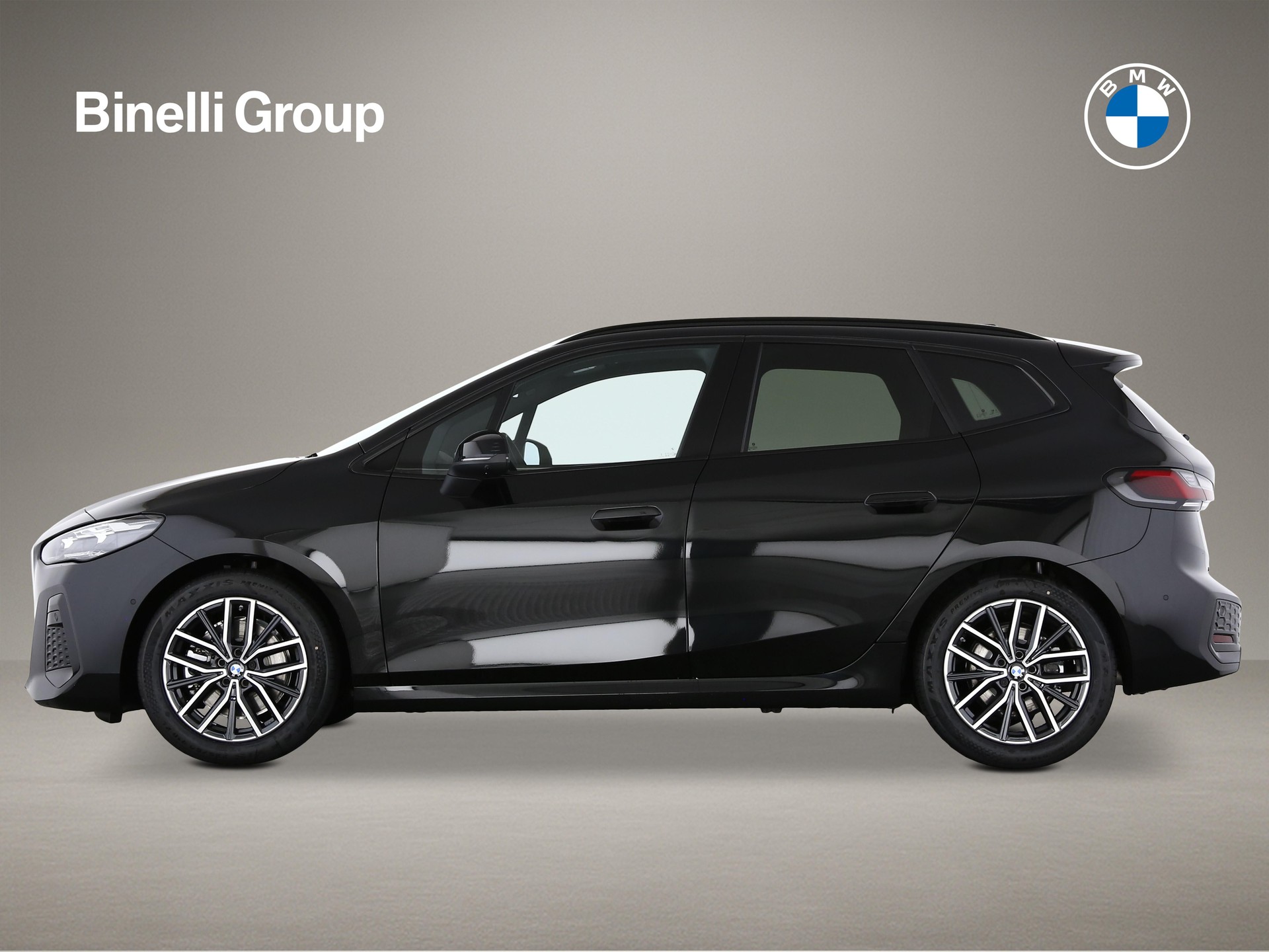 BMW 223d xDrive Active Tourer-image-1