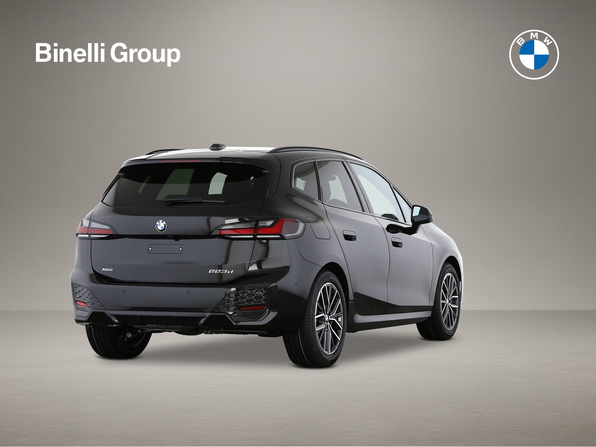 BMW 223d xDrive Active Tourer-image-3