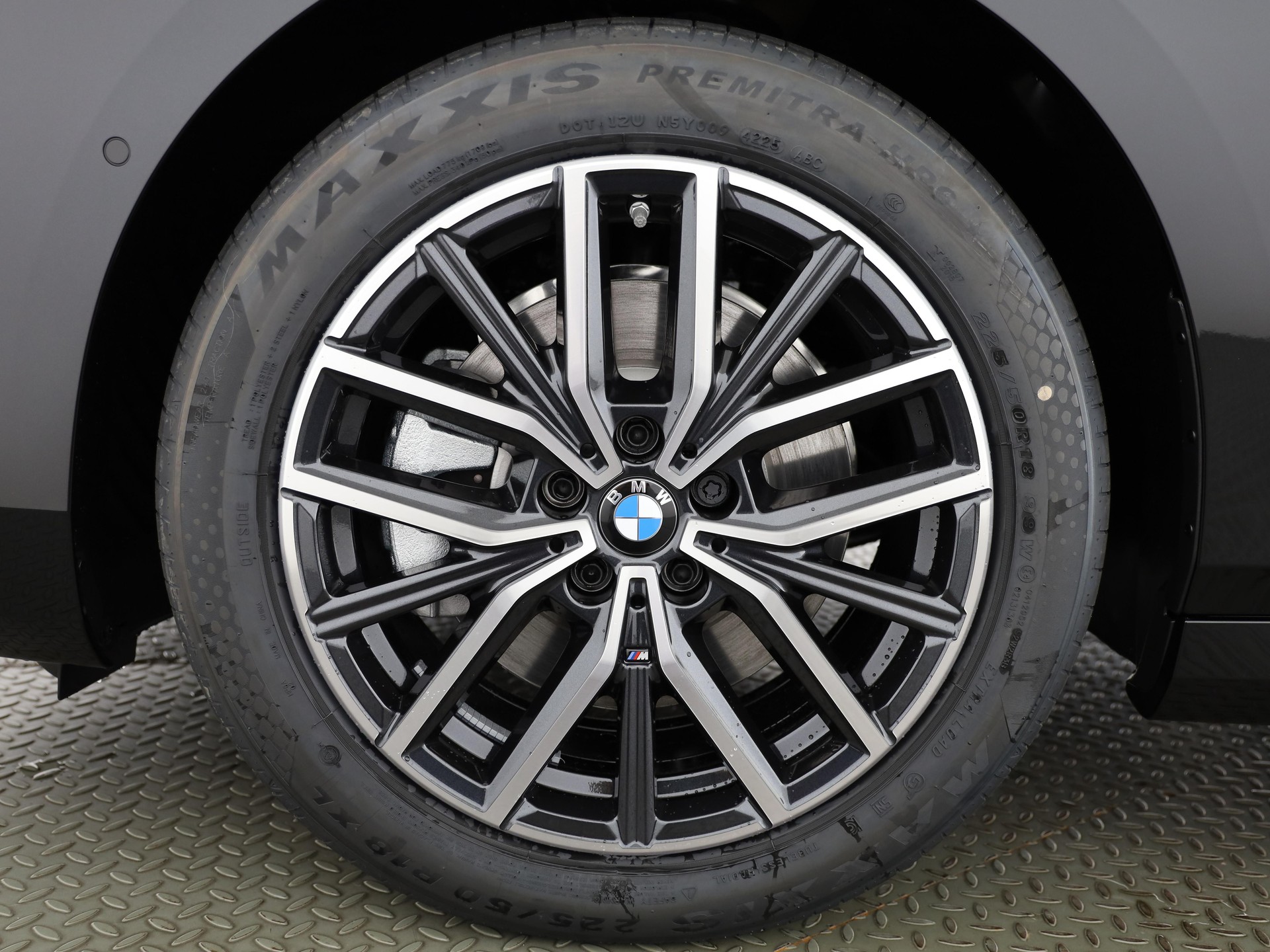 BMW 223d xDrive Active Tourer-image-20