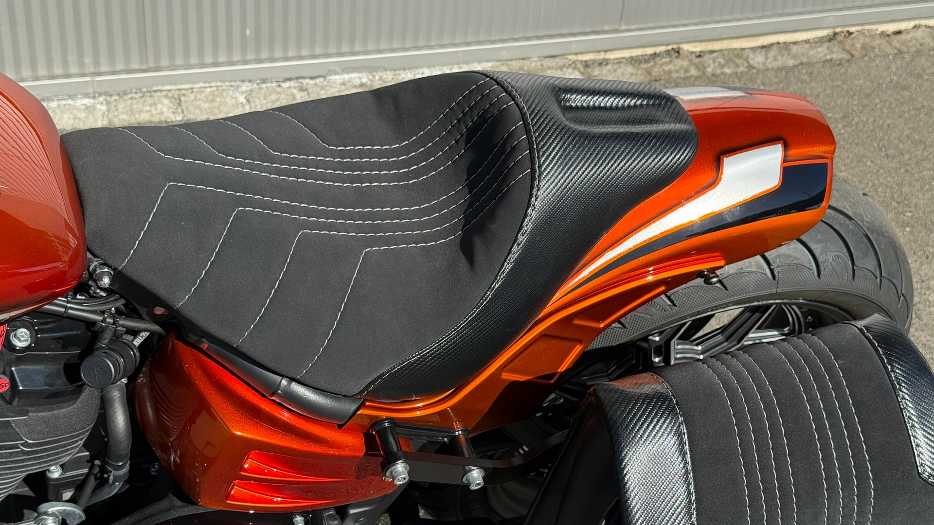 HARLEY-DAVIDSON FXFBS Fat Bob 114 ABS-image-9