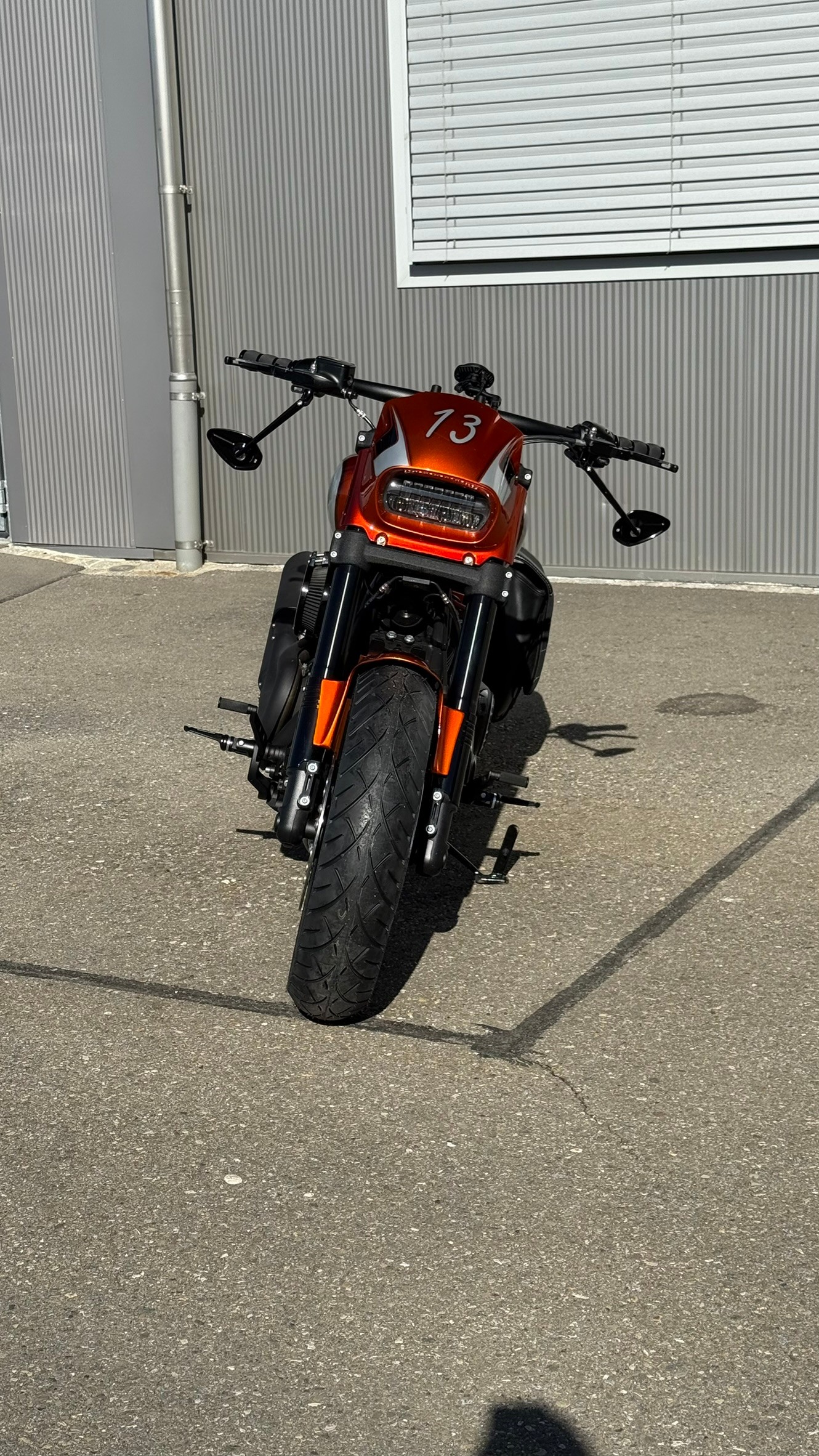 HARLEY-DAVIDSON FXFBS Fat Bob 114 ABS-image-3