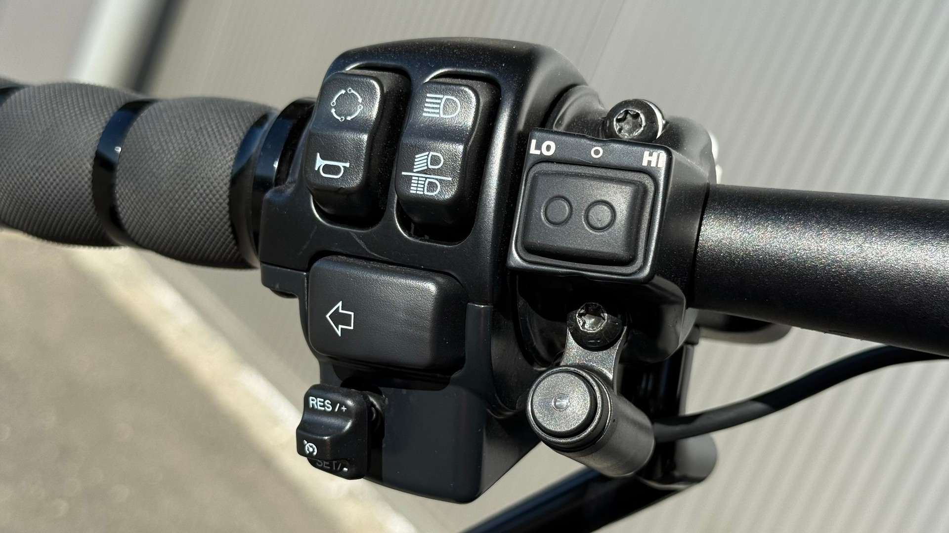 HARLEY-DAVIDSON FXFBS Fat Bob 114 ABS-image-15