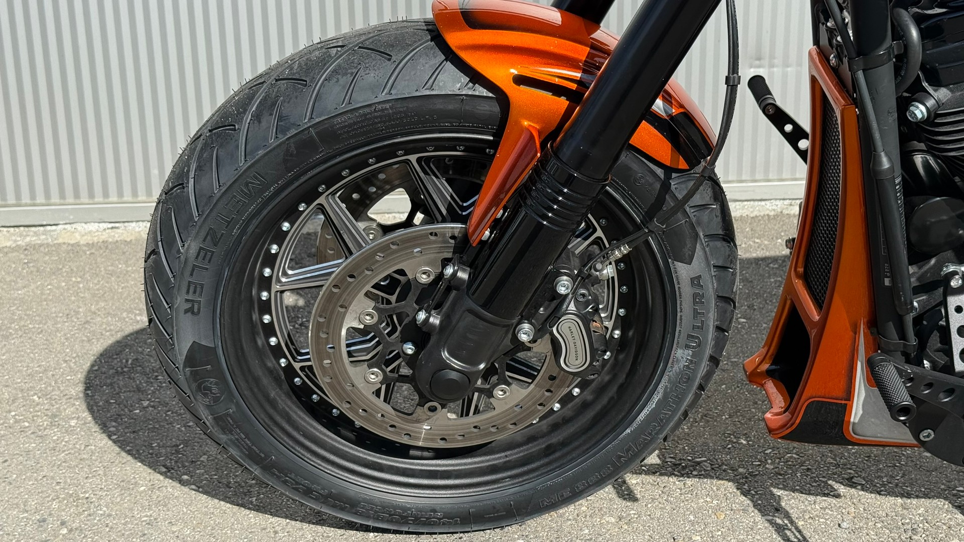HARLEY-DAVIDSON FXFBS Fat Bob 114 ABS-image-8