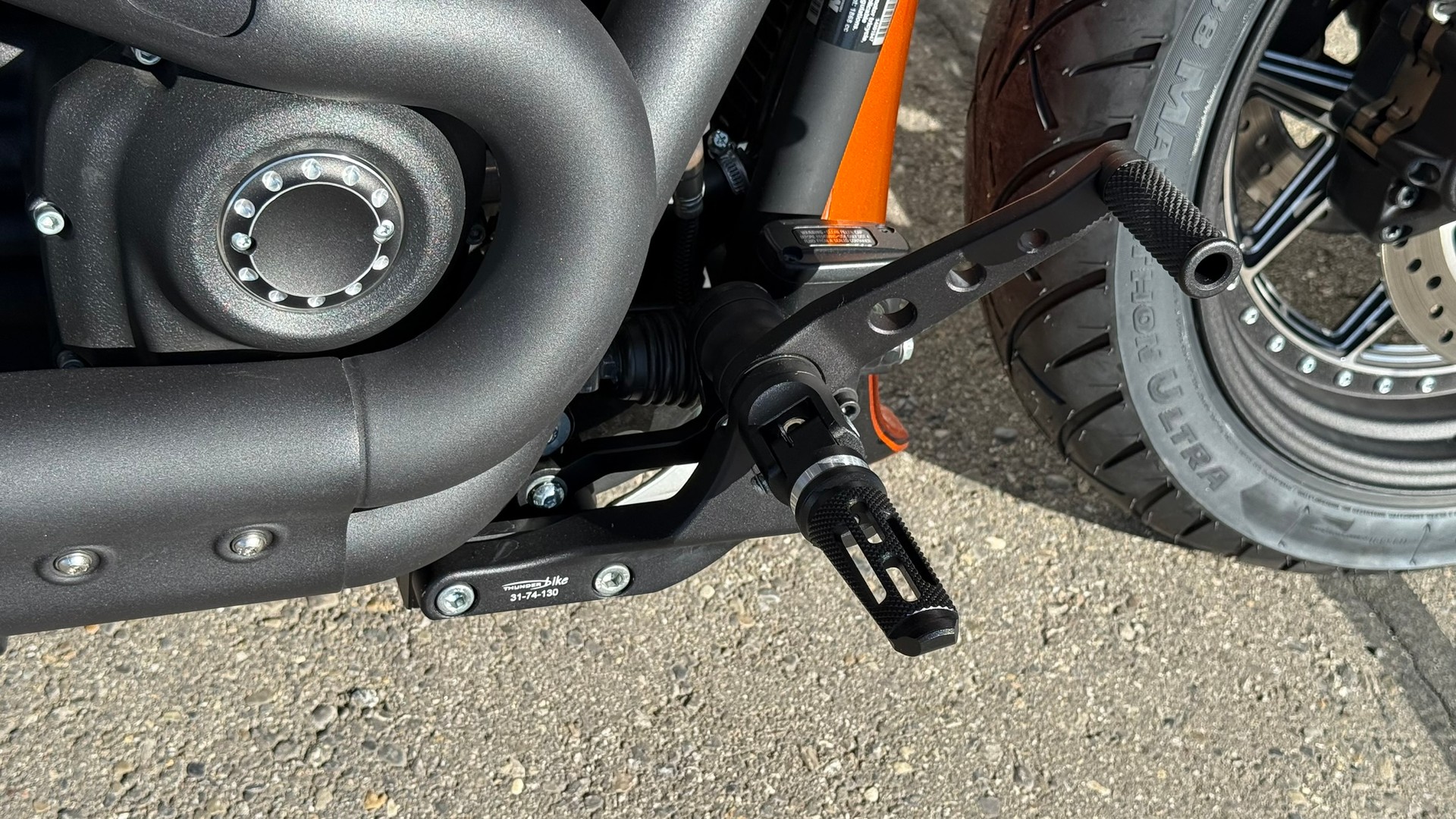 HARLEY-DAVIDSON FXFBS Fat Bob 114 ABS-image-12