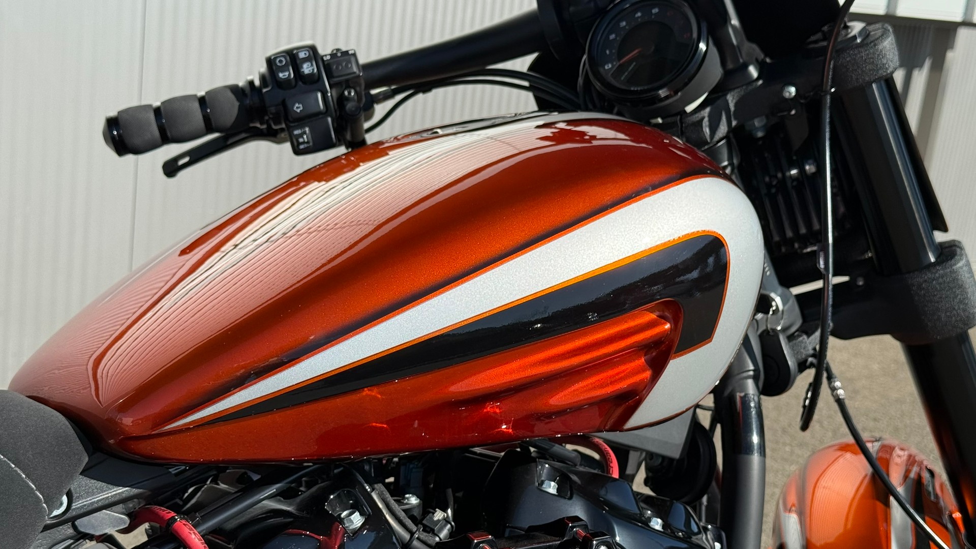 HARLEY-DAVIDSON FXFBS Fat Bob 114 ABS-image-6