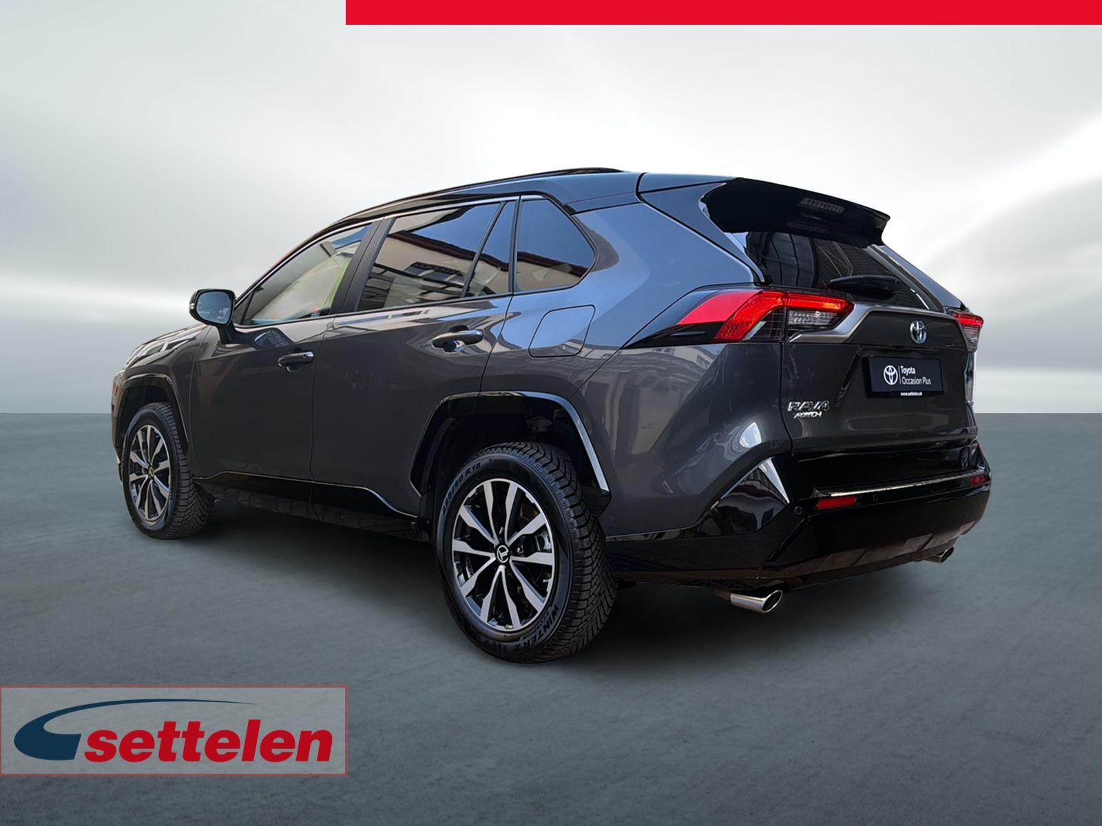 TOYOTA RAV4 2.5 Plug-In-Hybrid Platinum-image-7