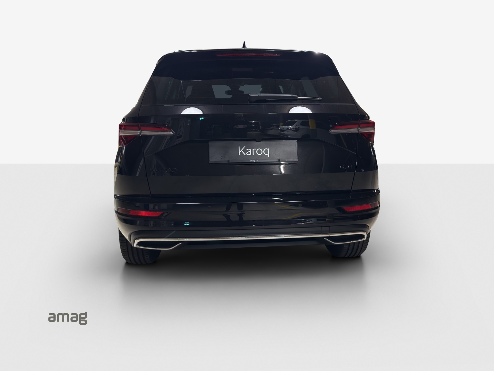 SKODA Karoq 2.0 TSI SportLine 4x4 DSG-showroom-element-3