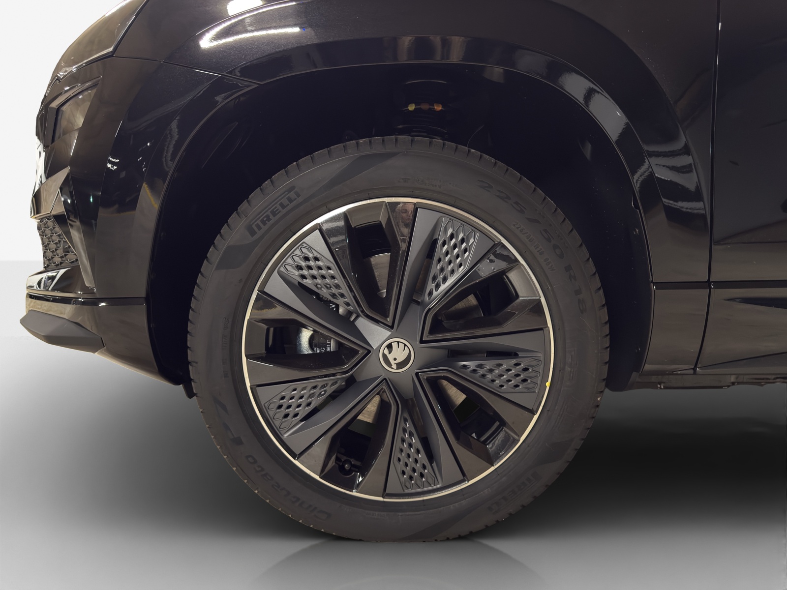 SKODA Karoq 2.0 TSI SportLine 4x4 DSG-image-13