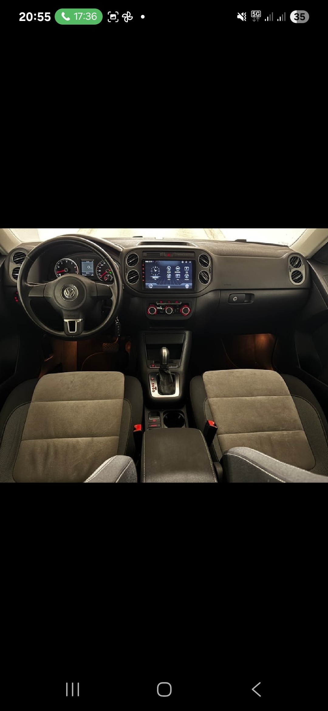 VW Tiguan 2.0 TSI Sport&Style 4Motion DSG-image-3