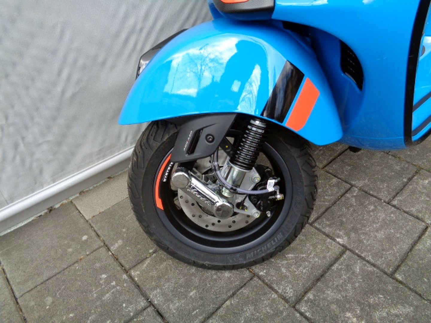 PIAGGIO VESPA GTS SUPER SPORT 310 E5-image-9