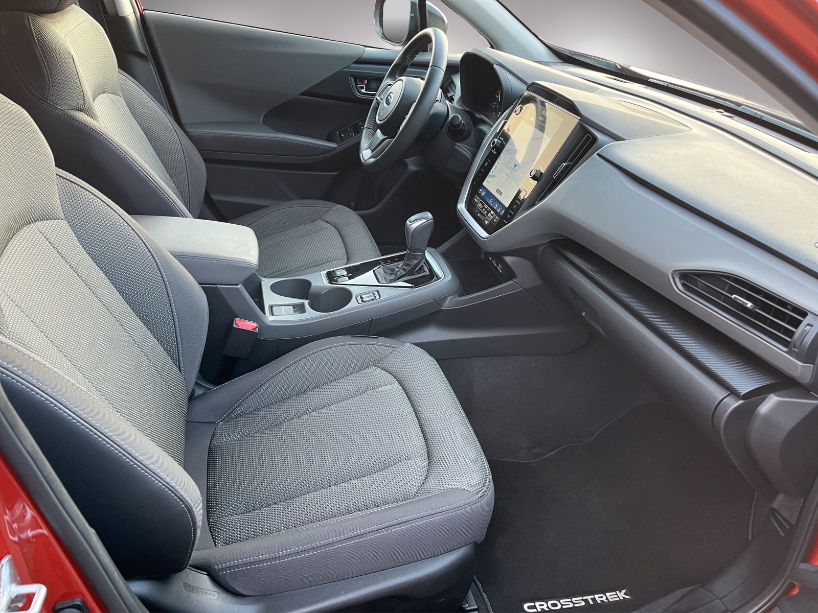 SUBARU Crosstrek 2.0i e-Boxer Luxury-image-9
