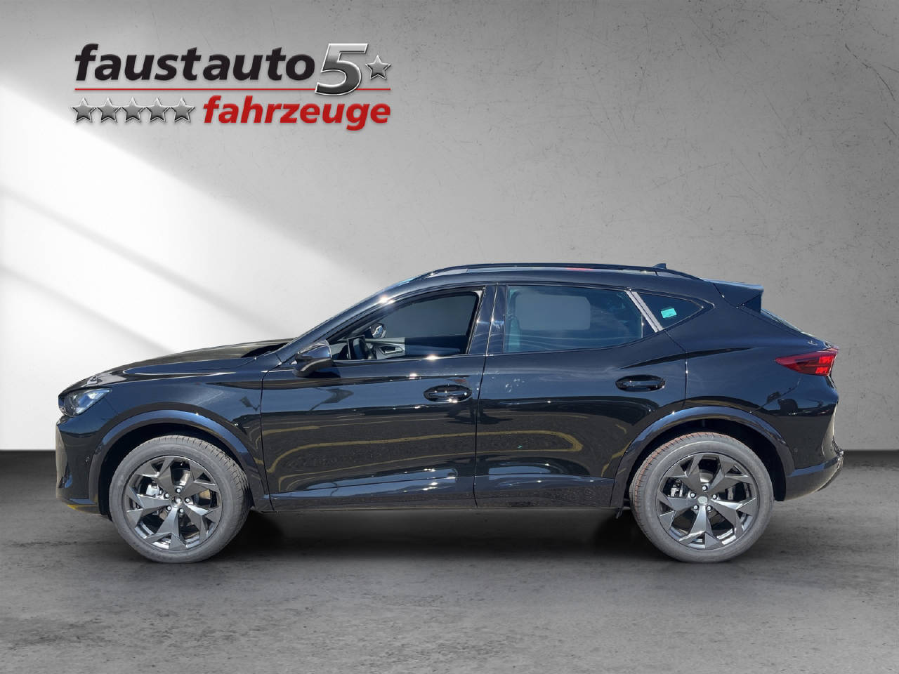 CUPRA Formentor 1.5 eTSI Prime Edition DSG-image-2