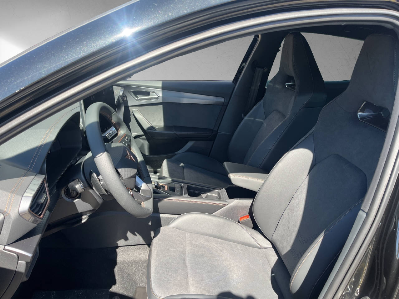 CUPRA Formentor 1.5 eTSI Prime Edition DSG-image-5