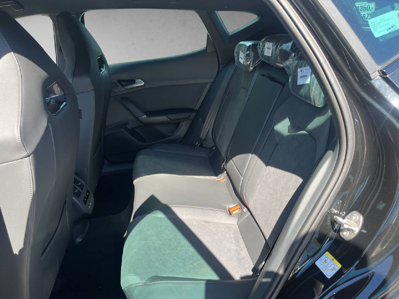 CUPRA Formentor 1.5 eTSI Prime Edition DSG-image-10