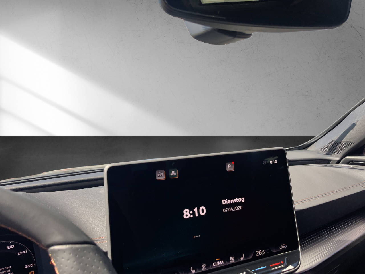 CUPRA Formentor 1.5 eTSI Prime Edition DSG-image-15