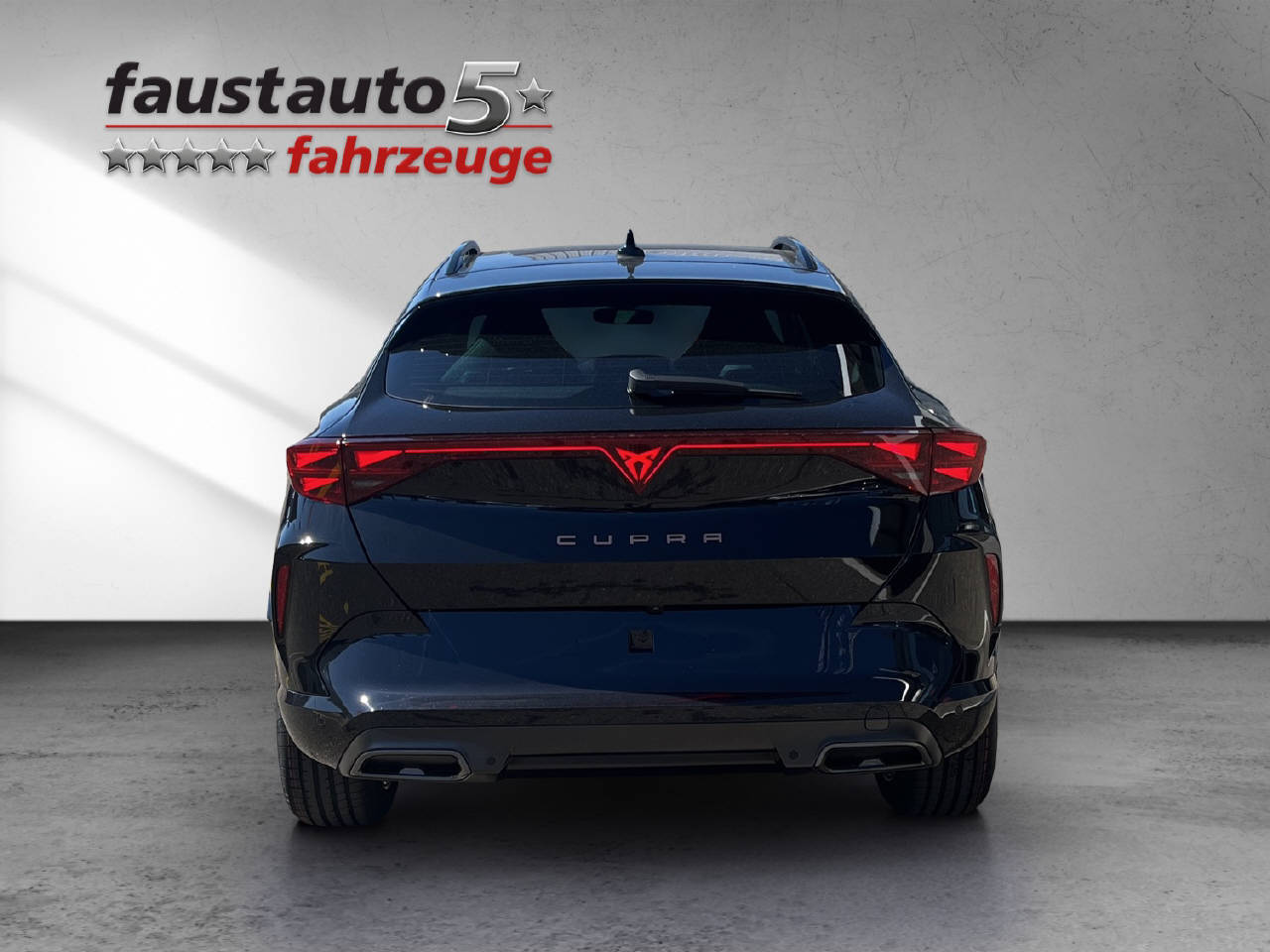 CUPRA Formentor 1.5 eTSI Prime Edition DSG-image-3