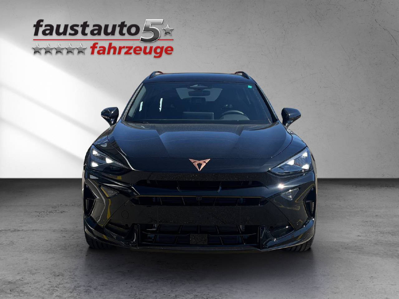 CUPRA Formentor 1.5 eTSI Prime Edition DSG-image-1