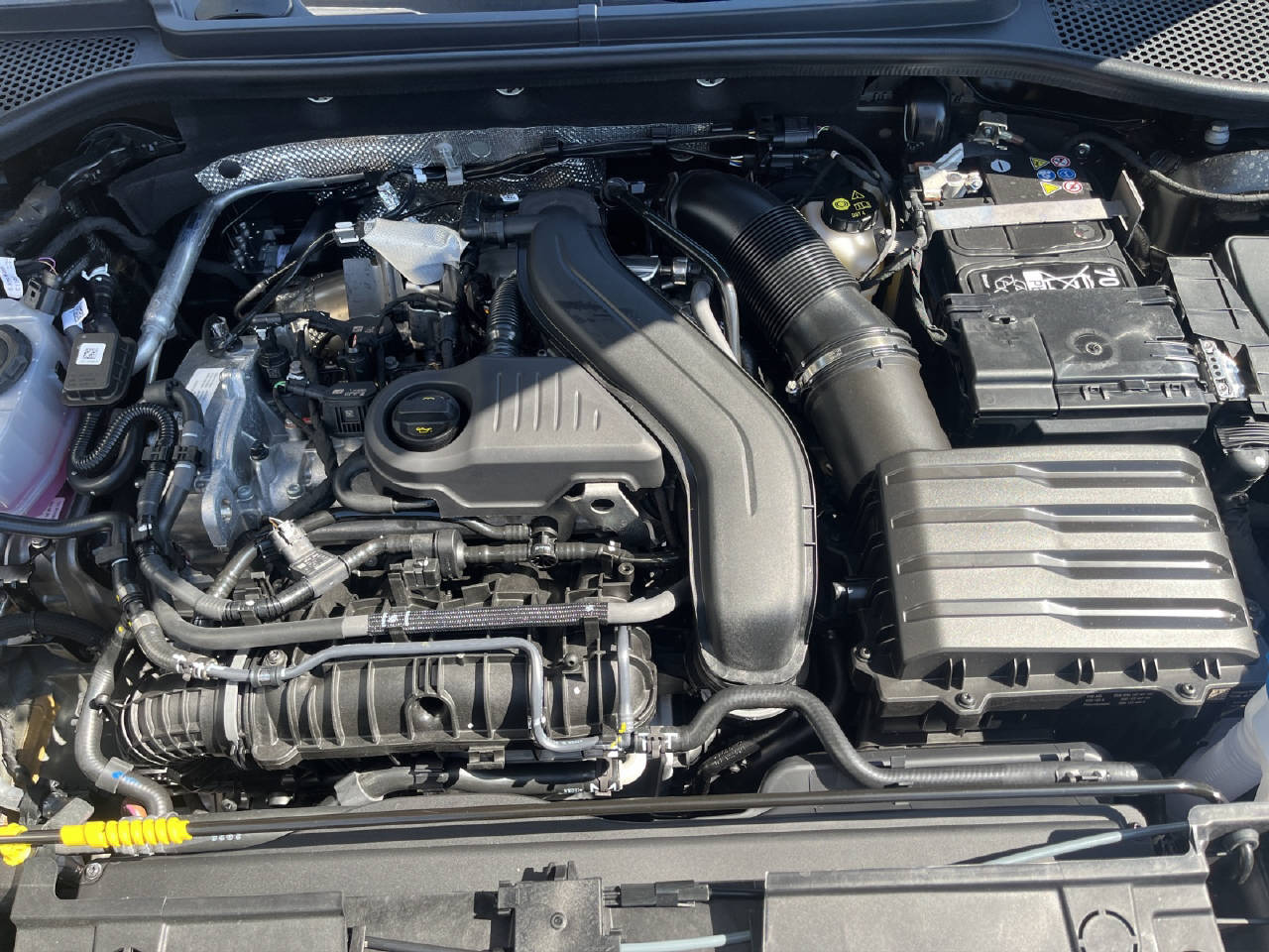 CUPRA Formentor 1.5 eTSI Prime Edition DSG-image-12