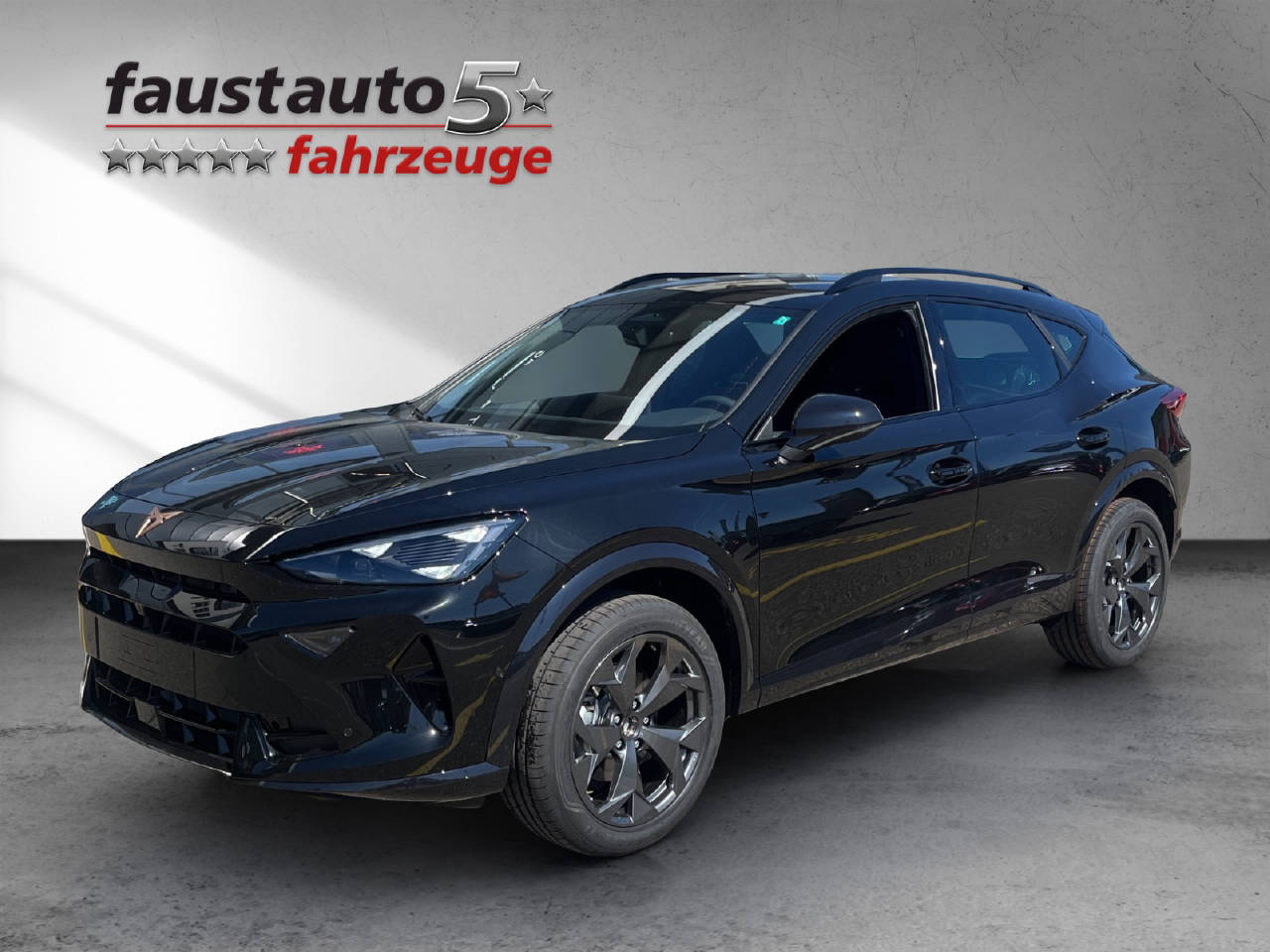 CUPRA Formentor 1.5 eTSI Prime Edition DSG-image-0
