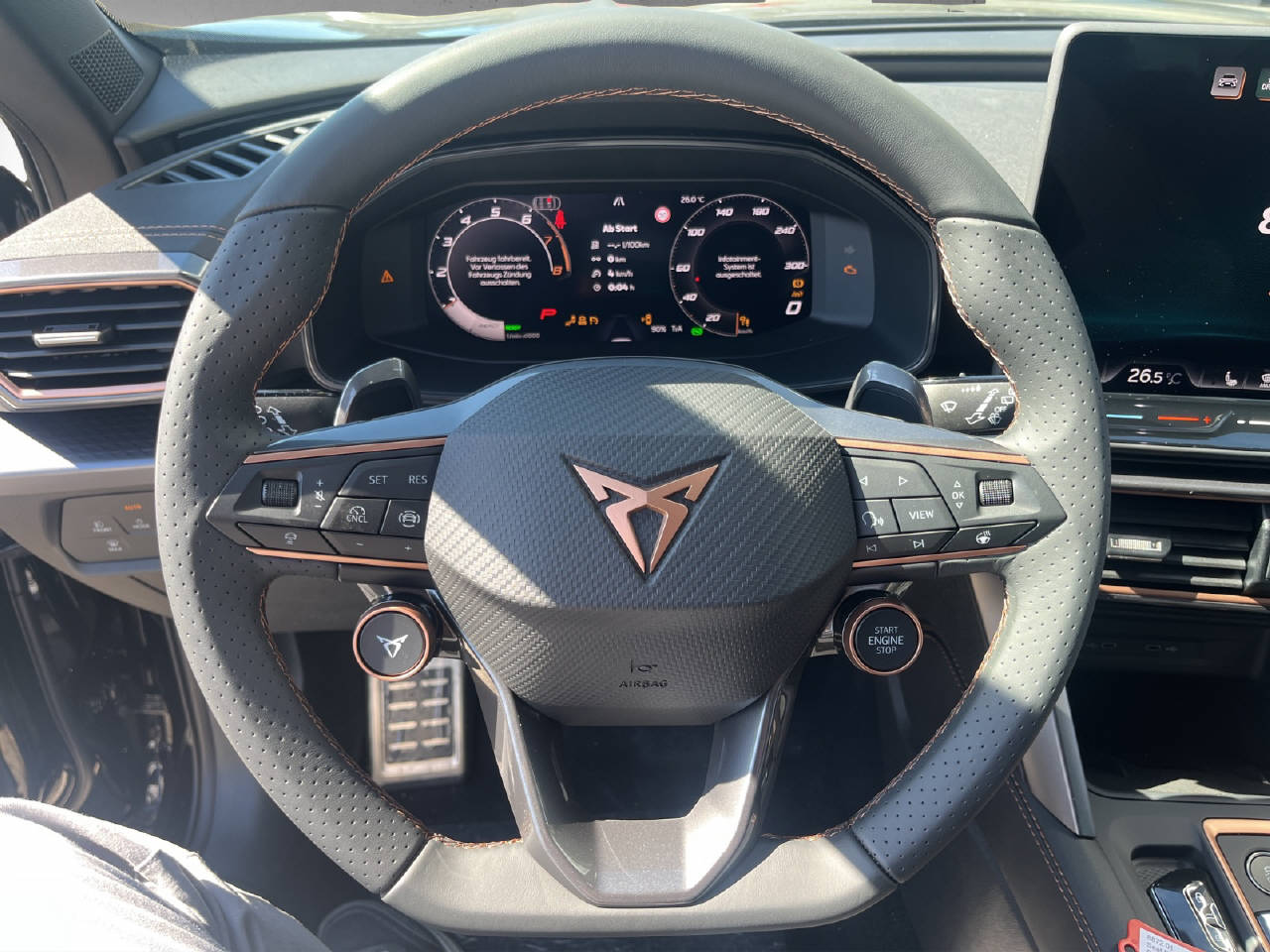 CUPRA Formentor 1.5 eTSI Prime Edition DSG-image-6