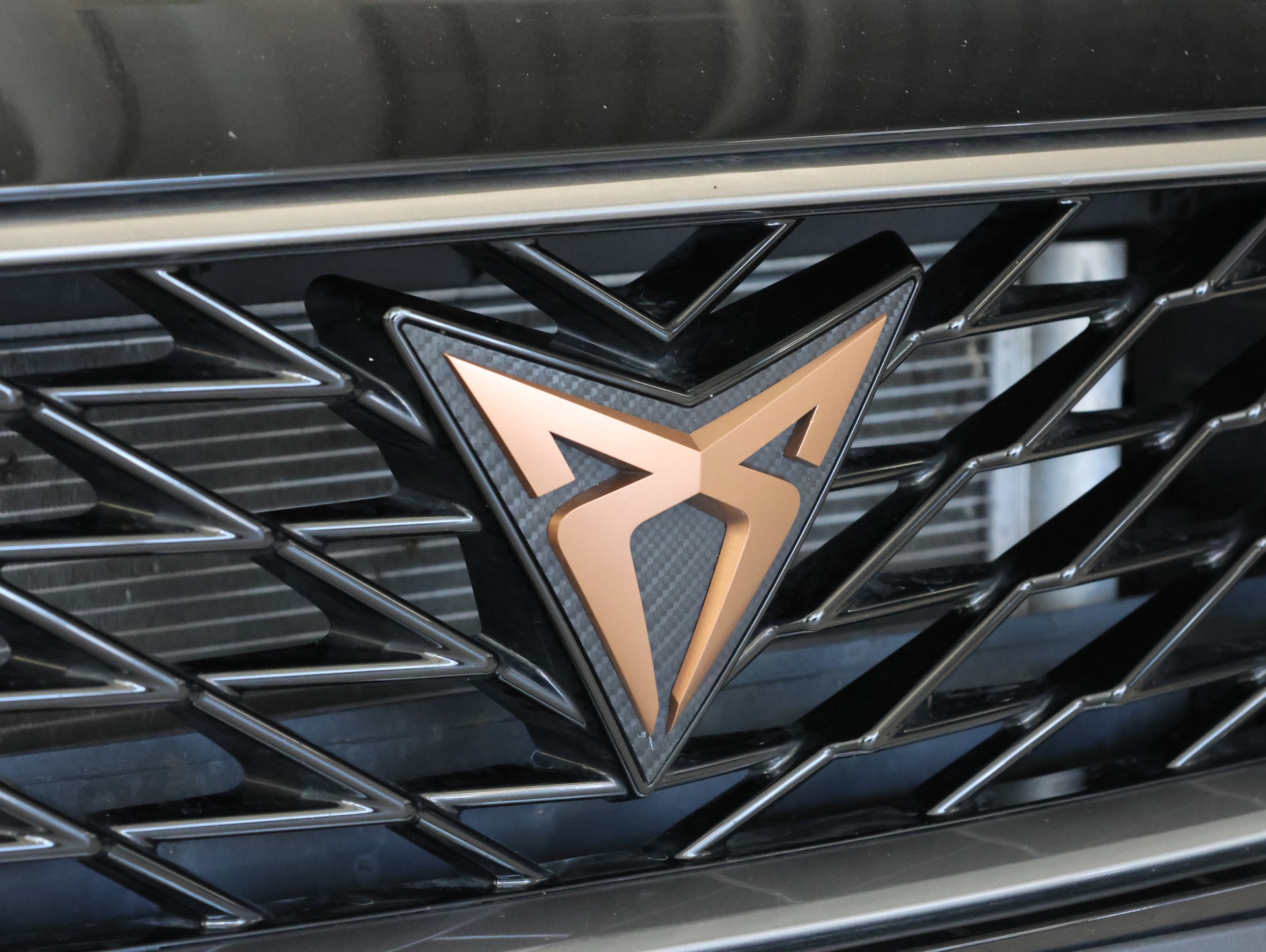 CUPRA LEON ST 2.0 TSI VZ CUP DSG 4Drive*Sportstourer* Performance Abgassanlage* *Anhängerkupplung*-image-14