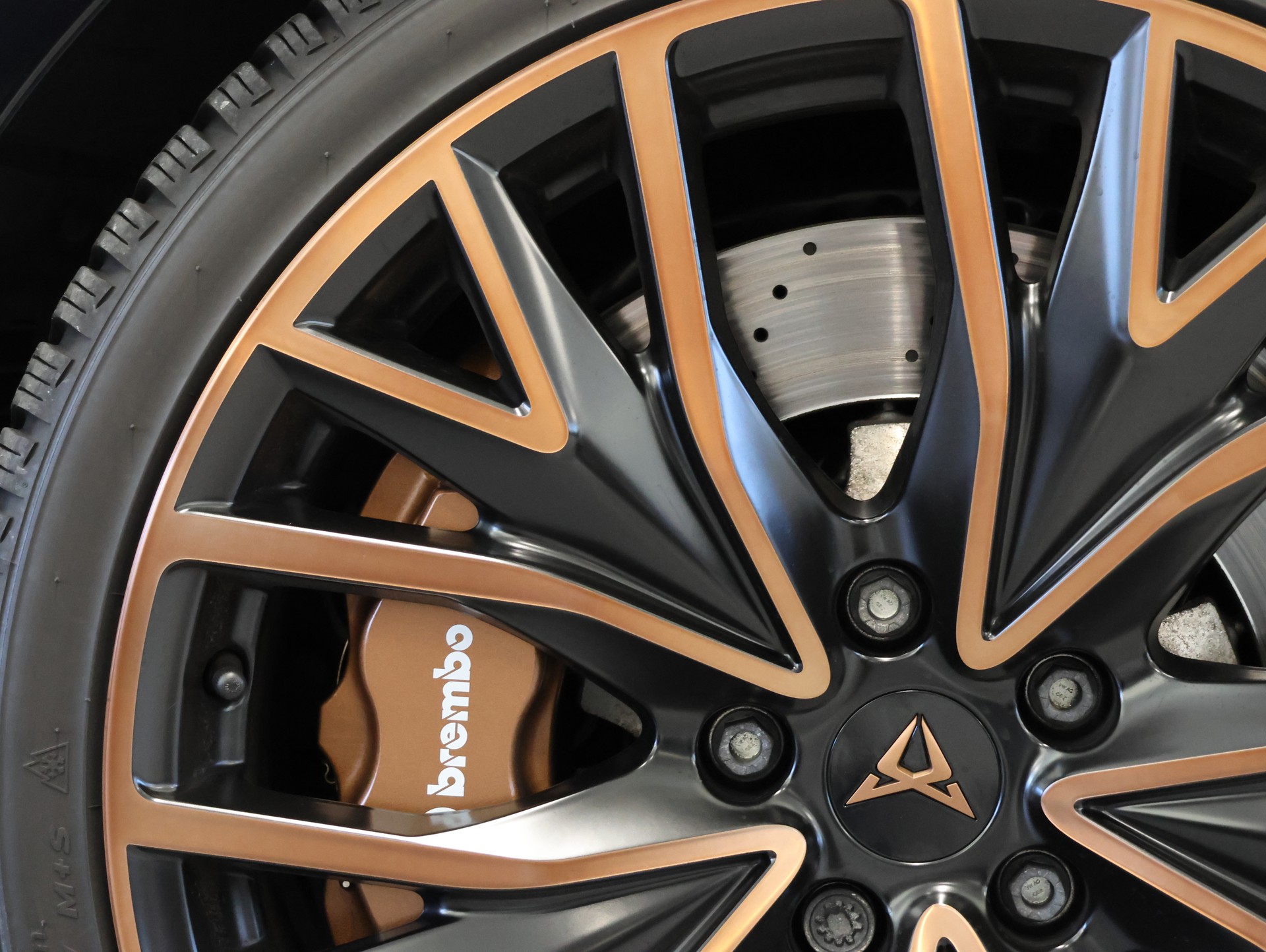 CUPRA LEON ST 2.0 TSI VZ CUP DSG 4Drive*Sportstourer* Performance Abgassanlage* *Anhängerkupplung*-image-15
