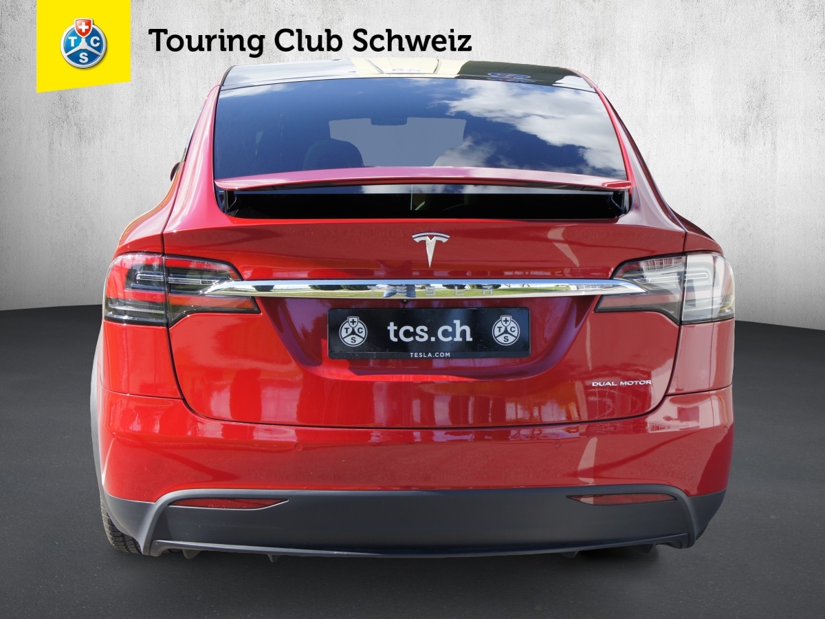 TESLA Model X Maximale-Reichweite-image-3