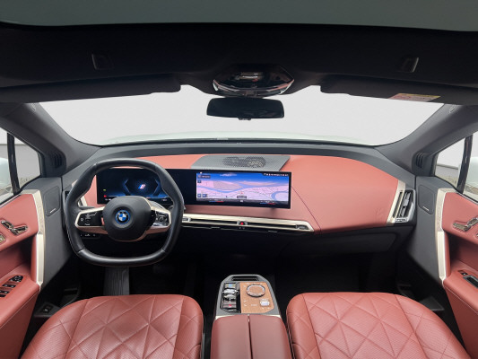 BMW iX xDrive40-image-10