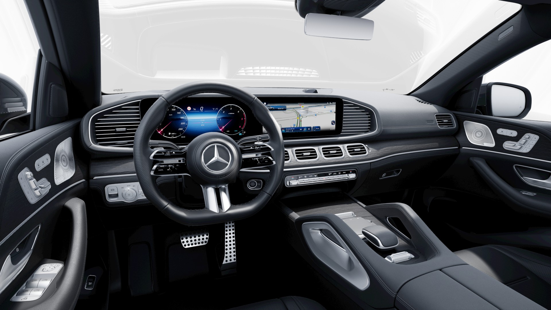MERCEDES-BENZ GLE Coupé 450 d 4Matic+ 9G-Tronic-image-8