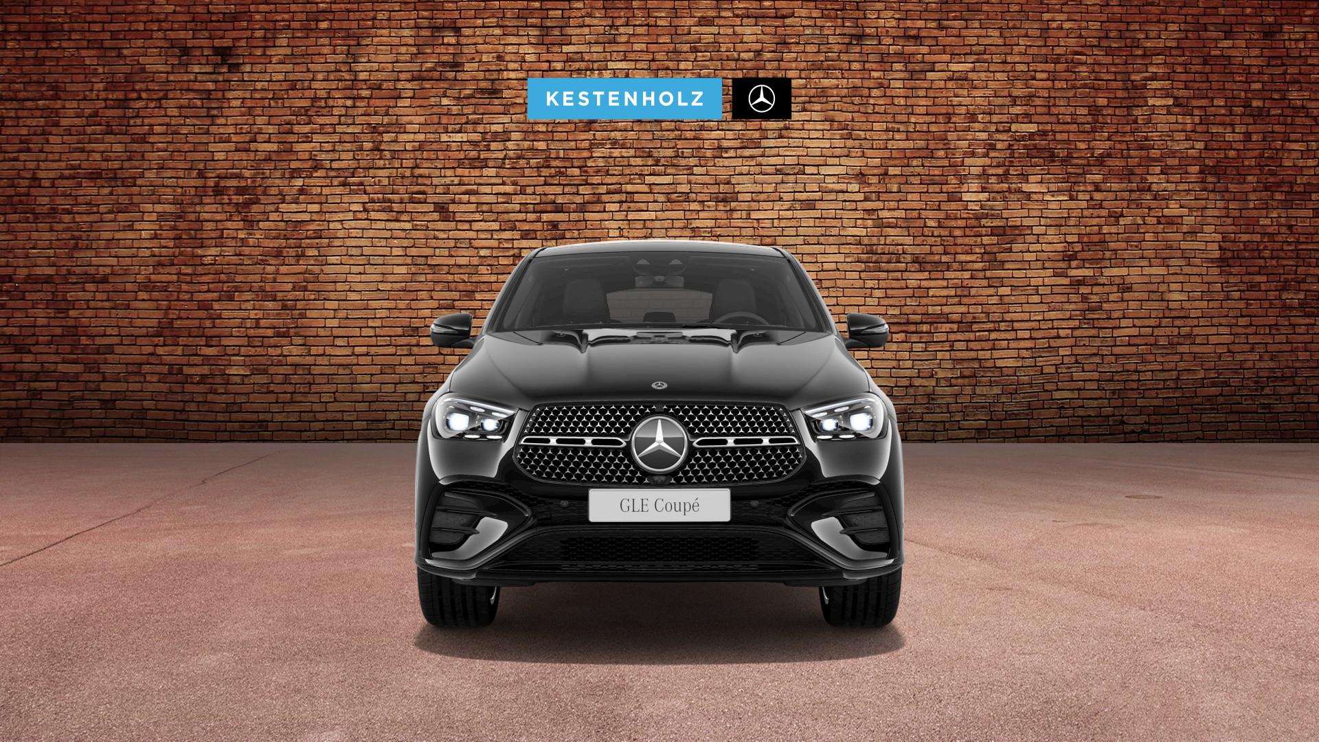 MERCEDES-BENZ GLE Coupé 450 d 4Matic+ 9G-Tronic-image-5