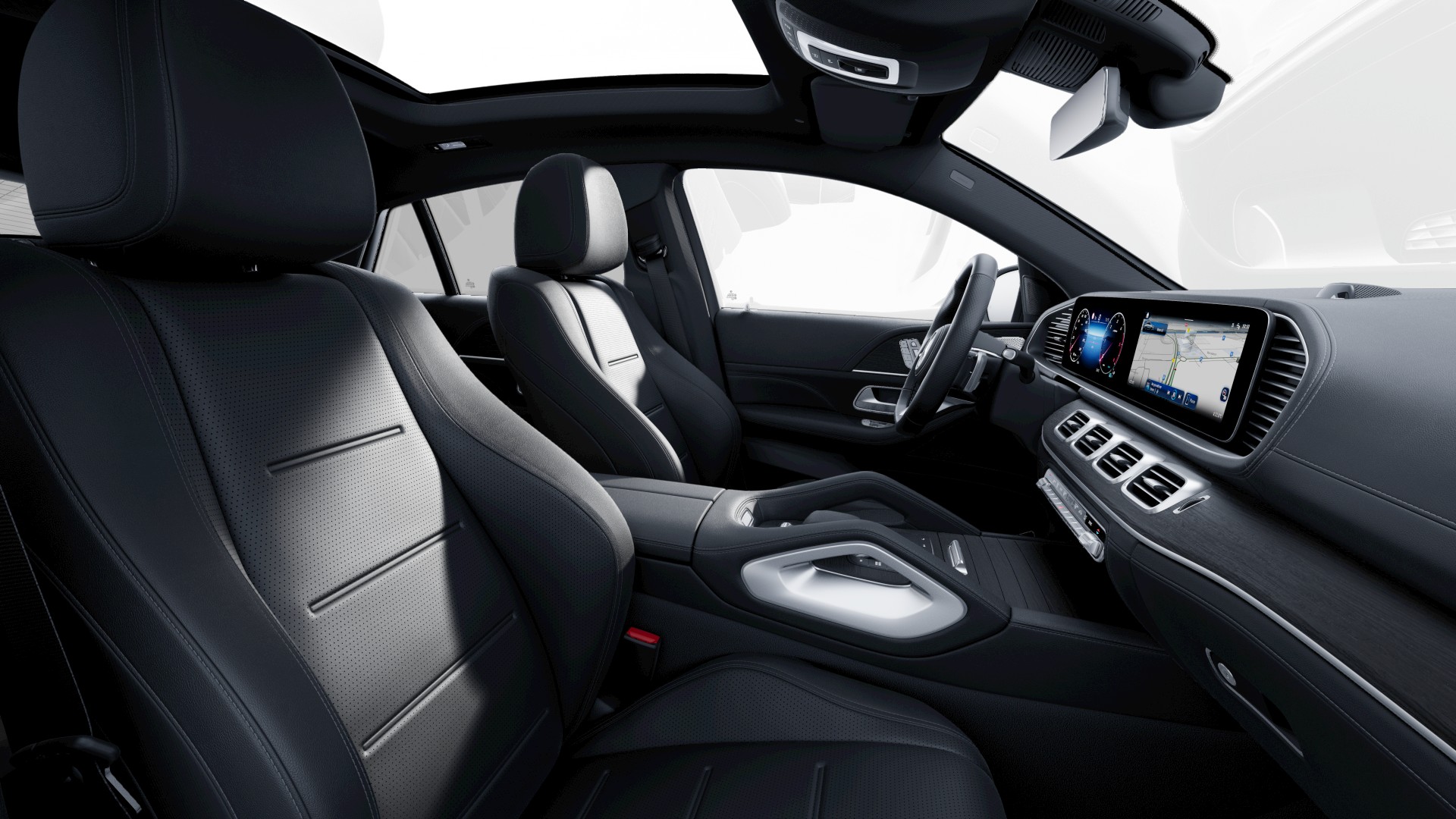 MERCEDES-BENZ GLE Coupé 450 d 4Matic+ 9G-Tronic-image-9