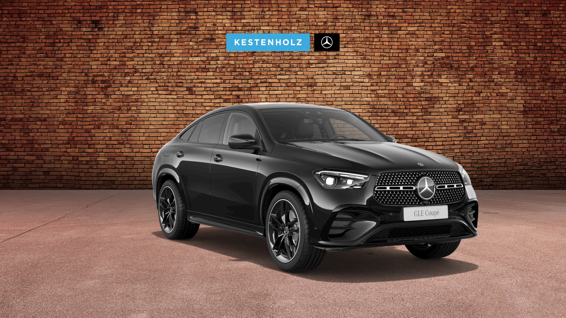MERCEDES-BENZ GLE Coupé 450 d 4Matic+ 9G-Tronic-image-3