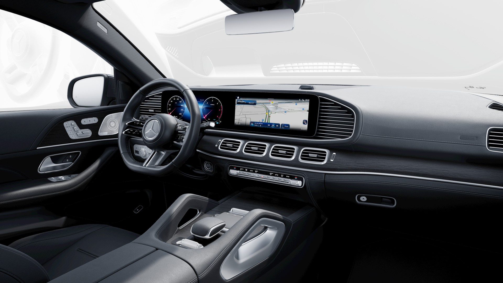 MERCEDES-BENZ GLE Coupé 450 d 4Matic+ 9G-Tronic-image-7