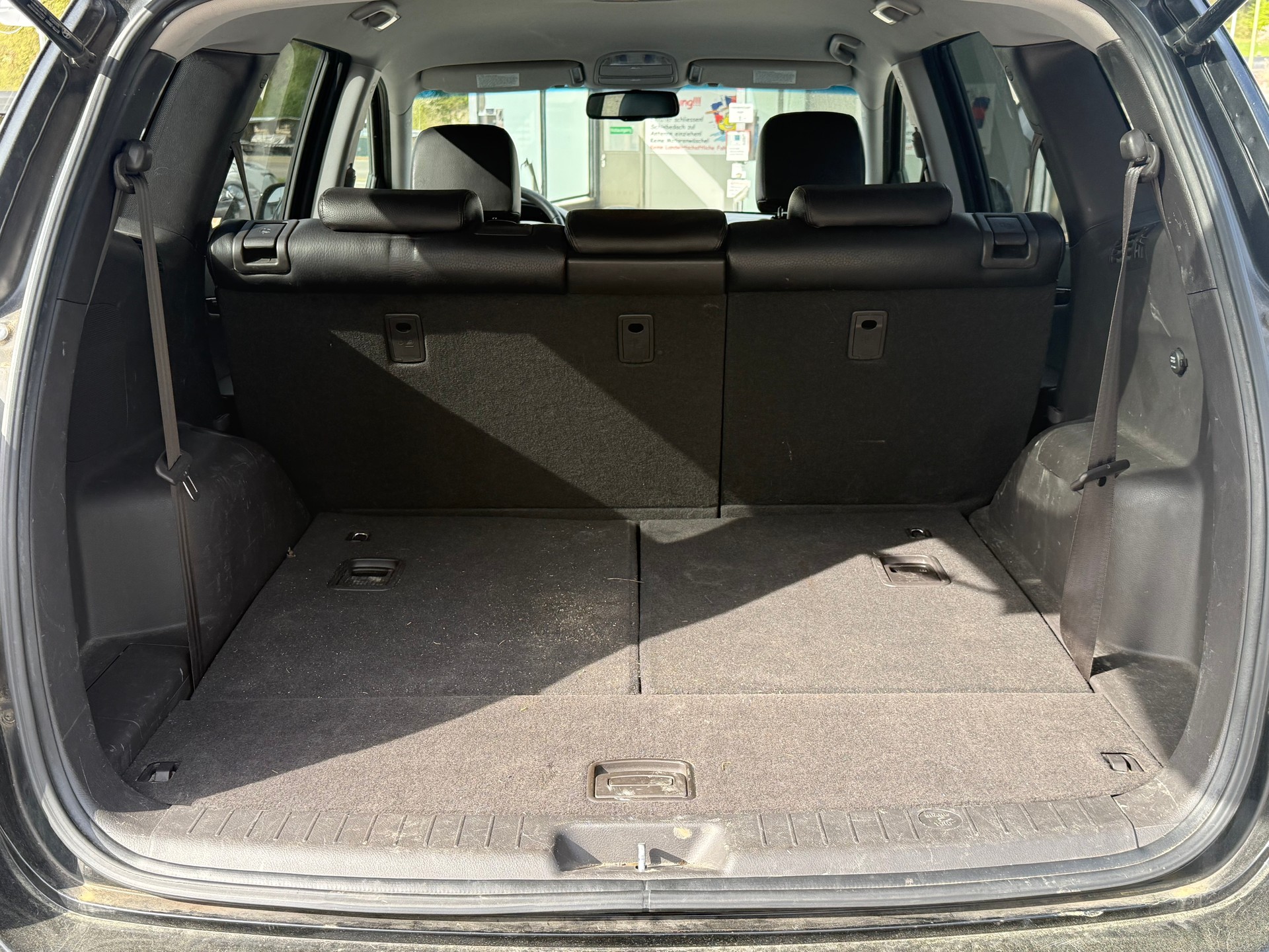 HYUNDAI Santa Fe 2.2 CRDi Premium-image-16