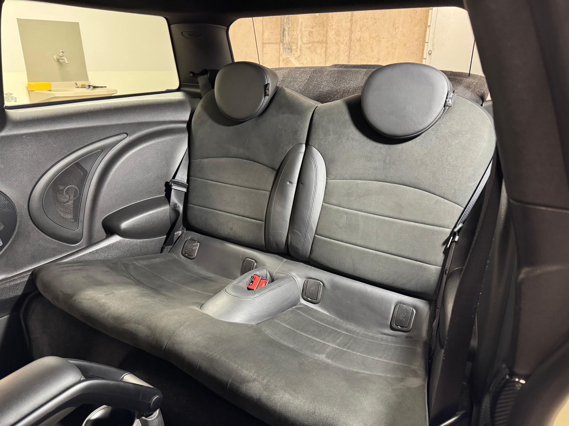 MINI Cooper S-image-5