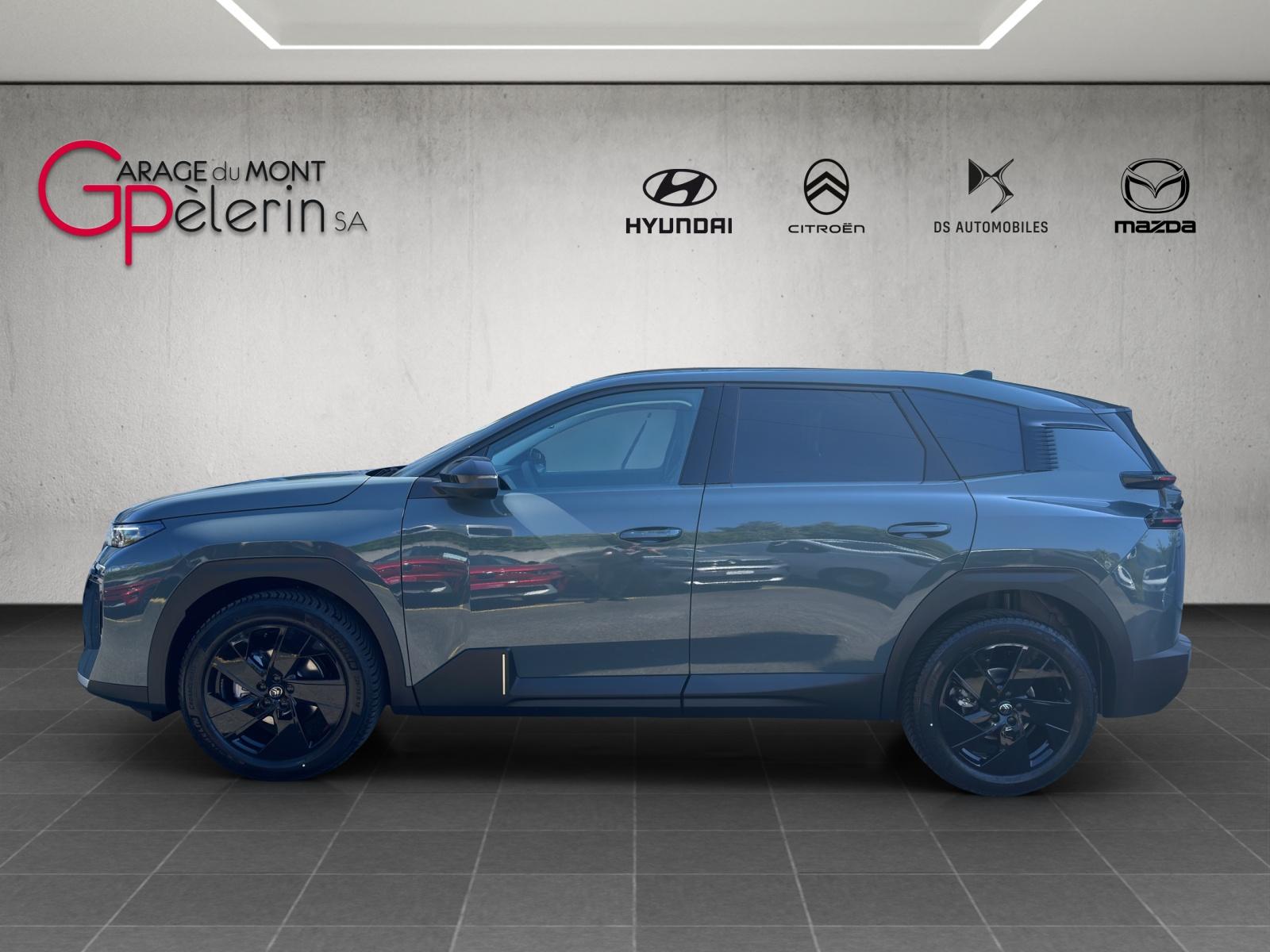 CITROEN C5 Aircross 1.2 Hybrid 145 Max-showroom-element-2