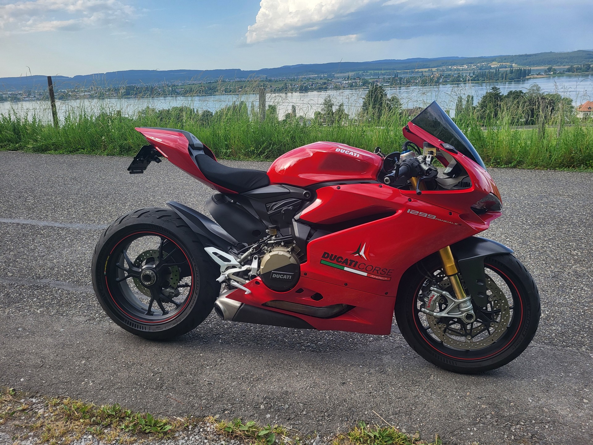 DUCATI PANIGALE 1299-image-9