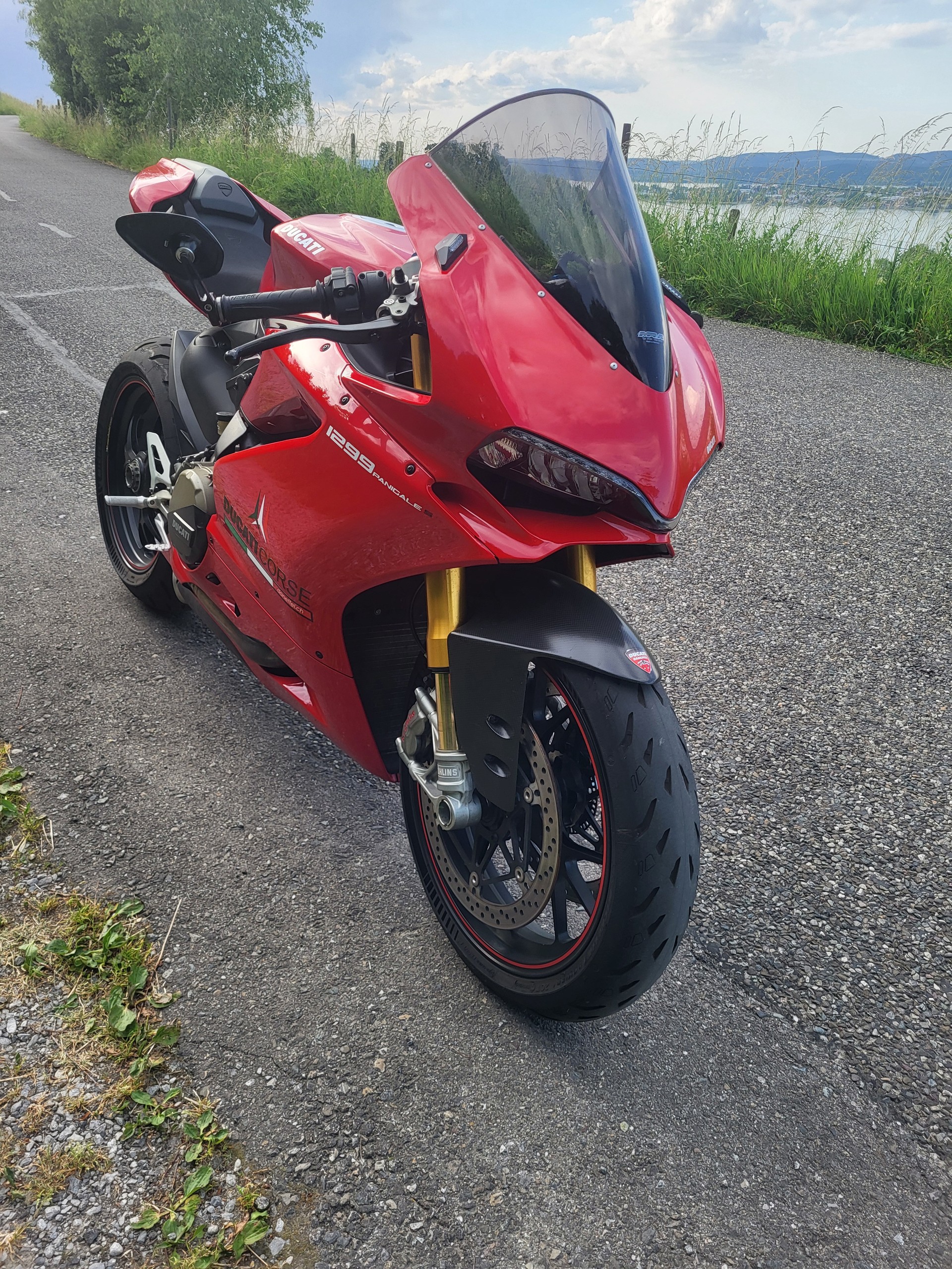 DUCATI PANIGALE 1299-image-11