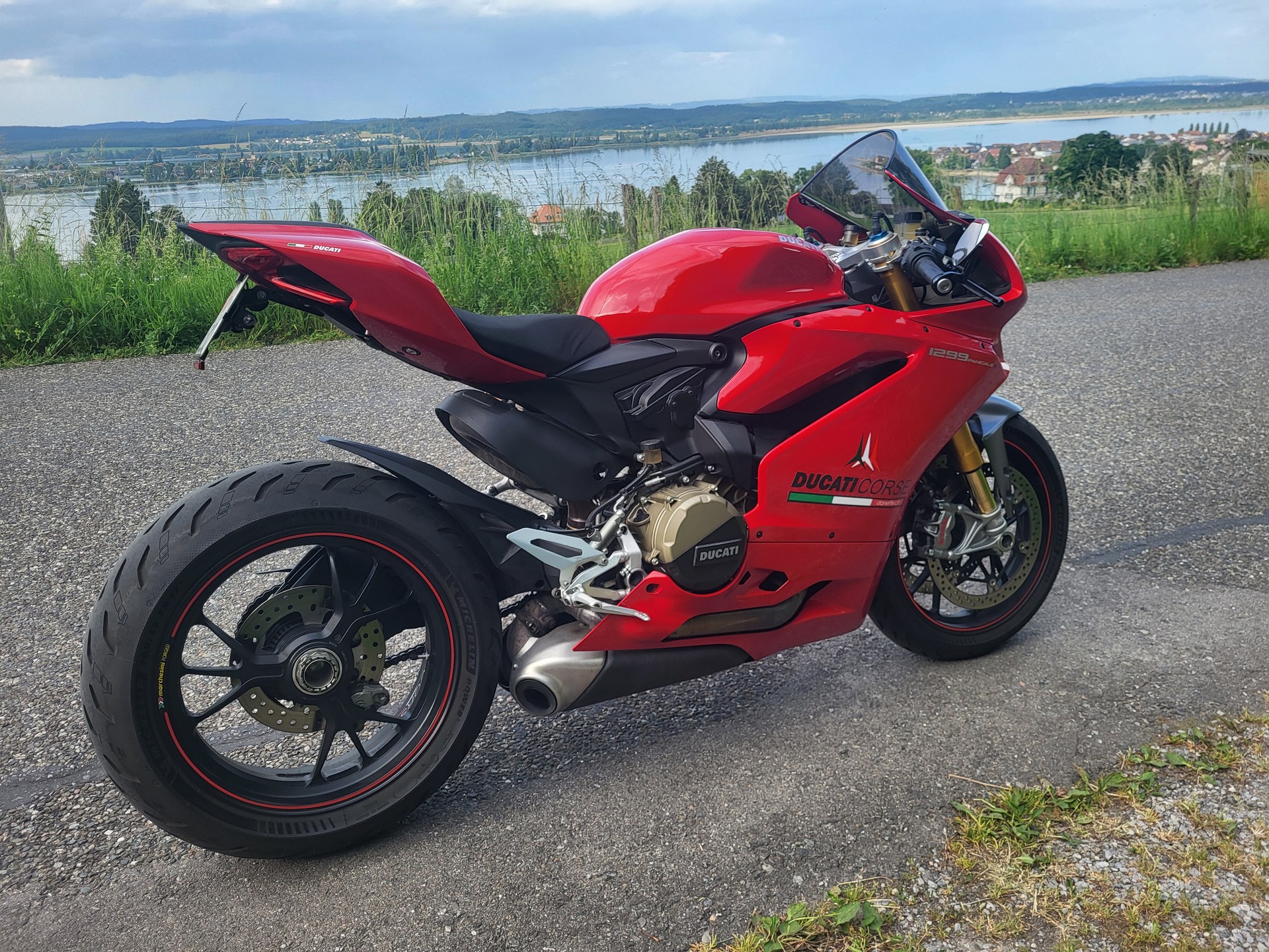 DUCATI PANIGALE 1299-image-10