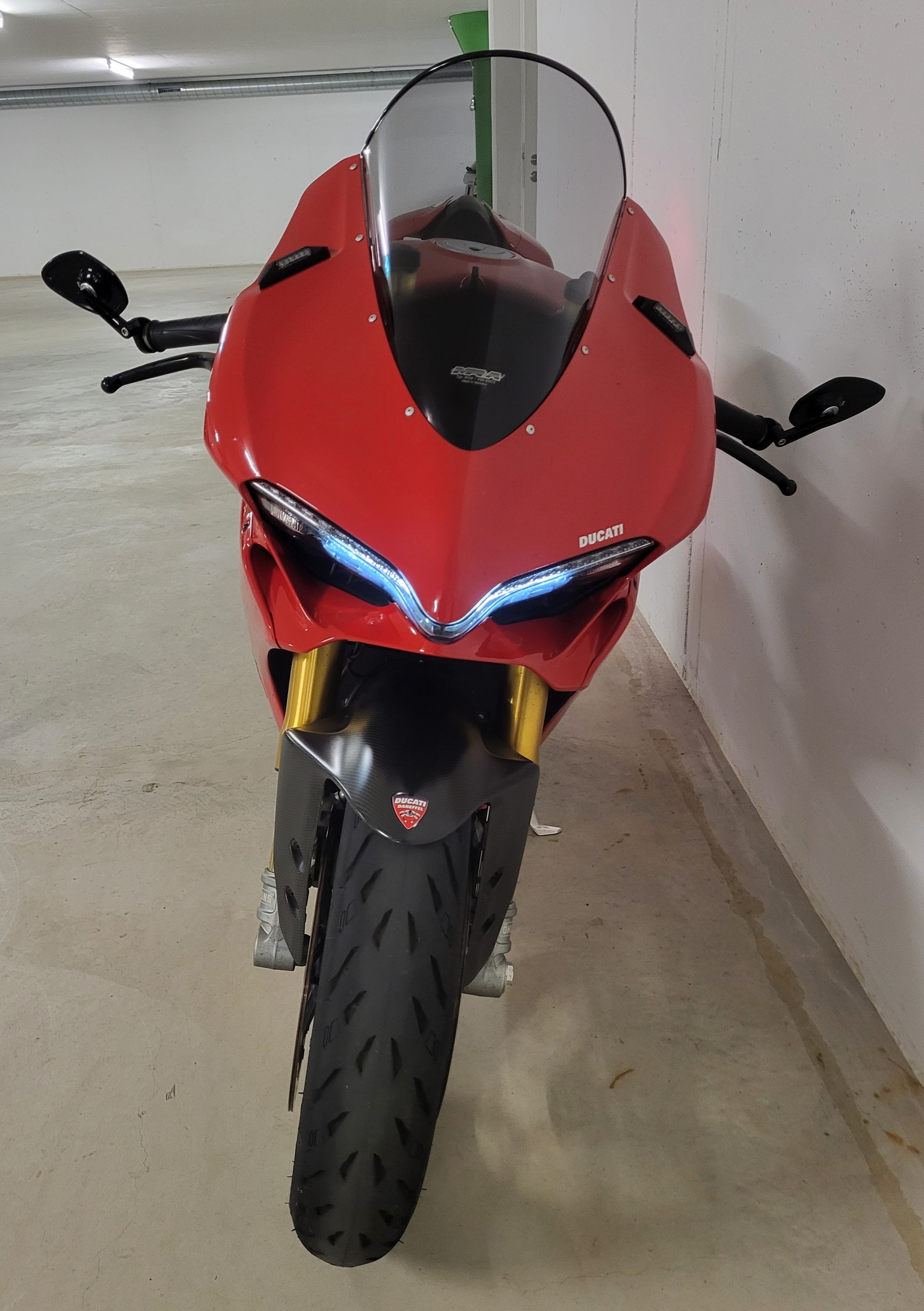 DUCATI PANIGALE 1299-image-4