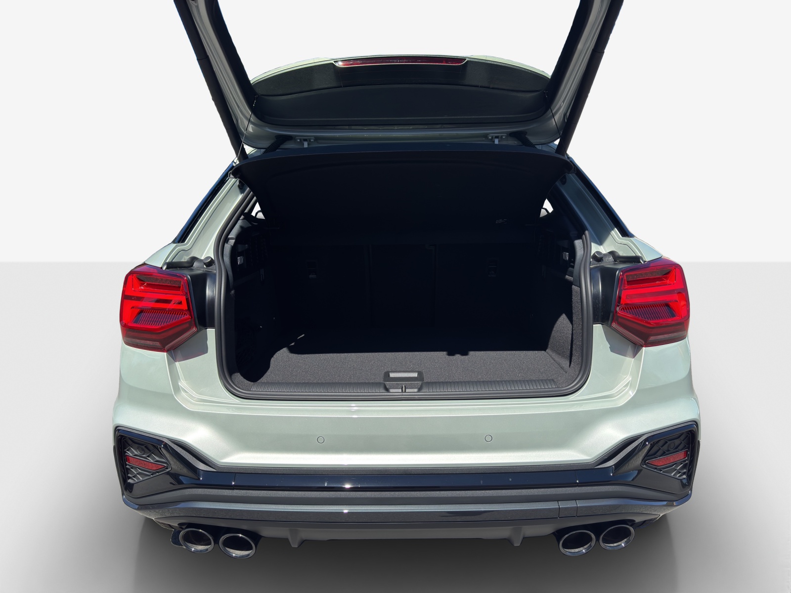 AUDI SQ2 TFSI quattro S-tronic-image-12