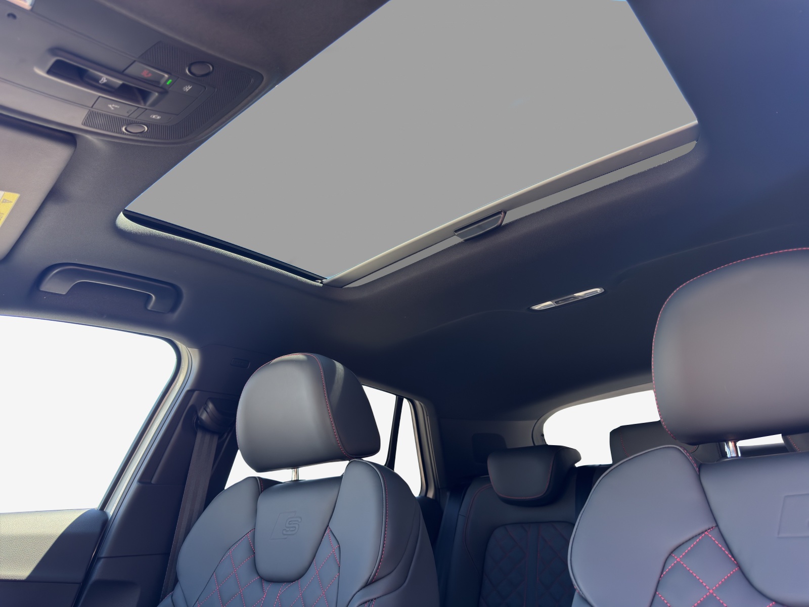 AUDI SQ2 TFSI quattro S-tronic-image-14