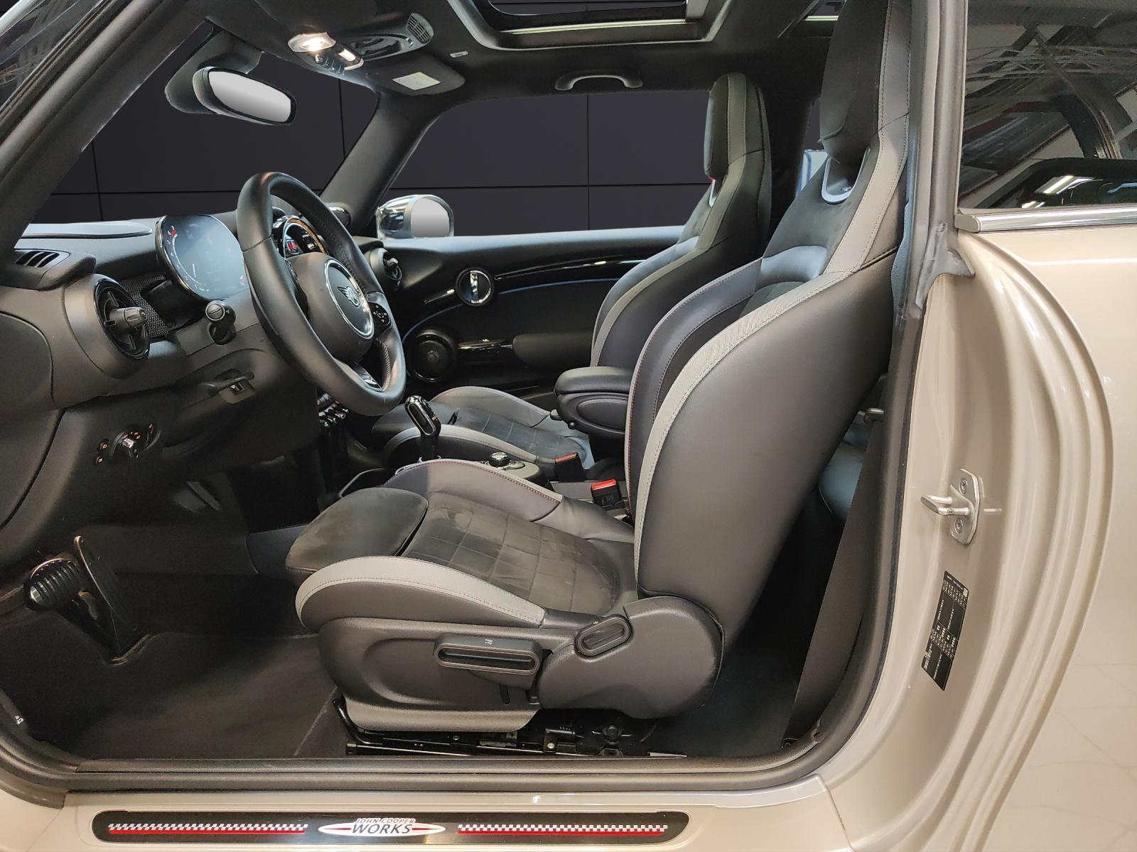 MINI F56 2.0i John Cooper Works SAG-image-9
