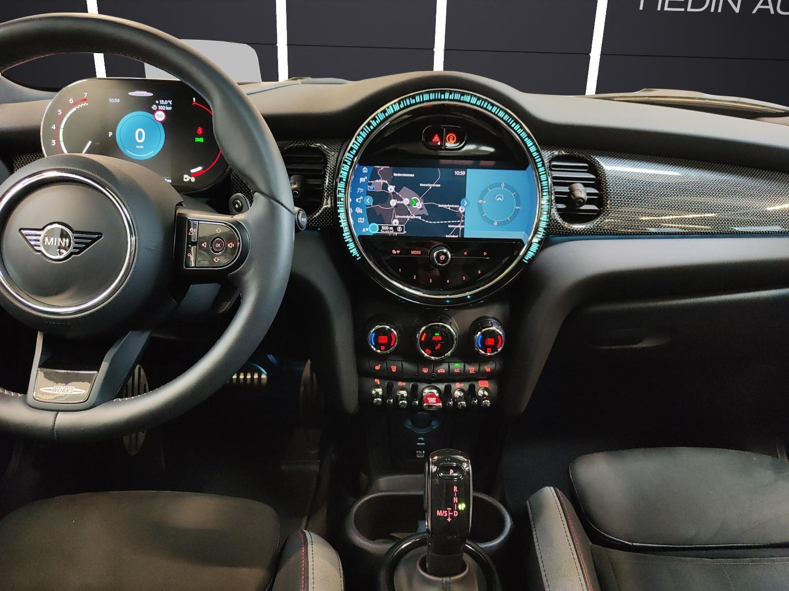 MINI F56 2.0i John Cooper Works SAG-image-13