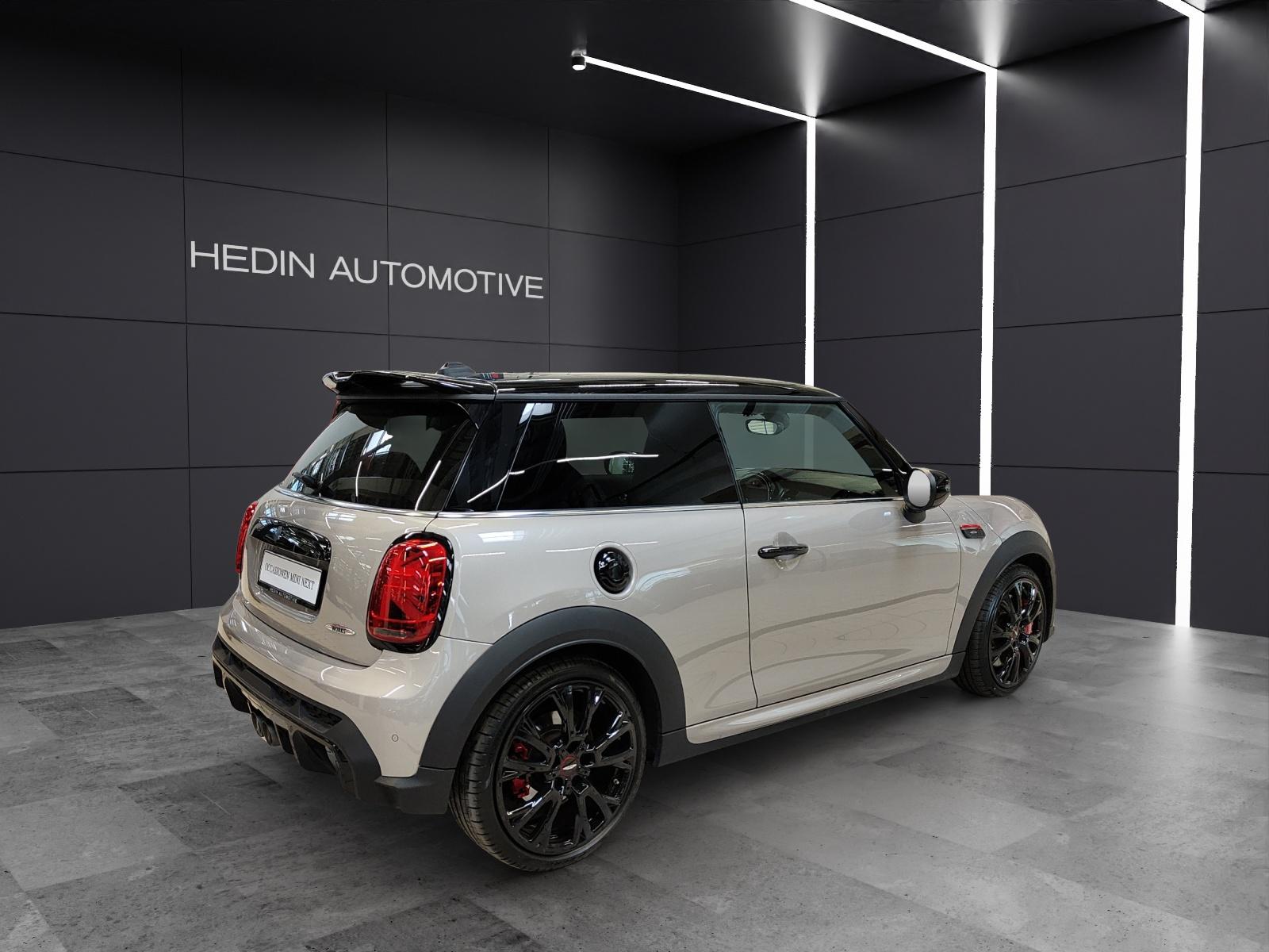 MINI F56 2.0i John Cooper Works SAG-image-5