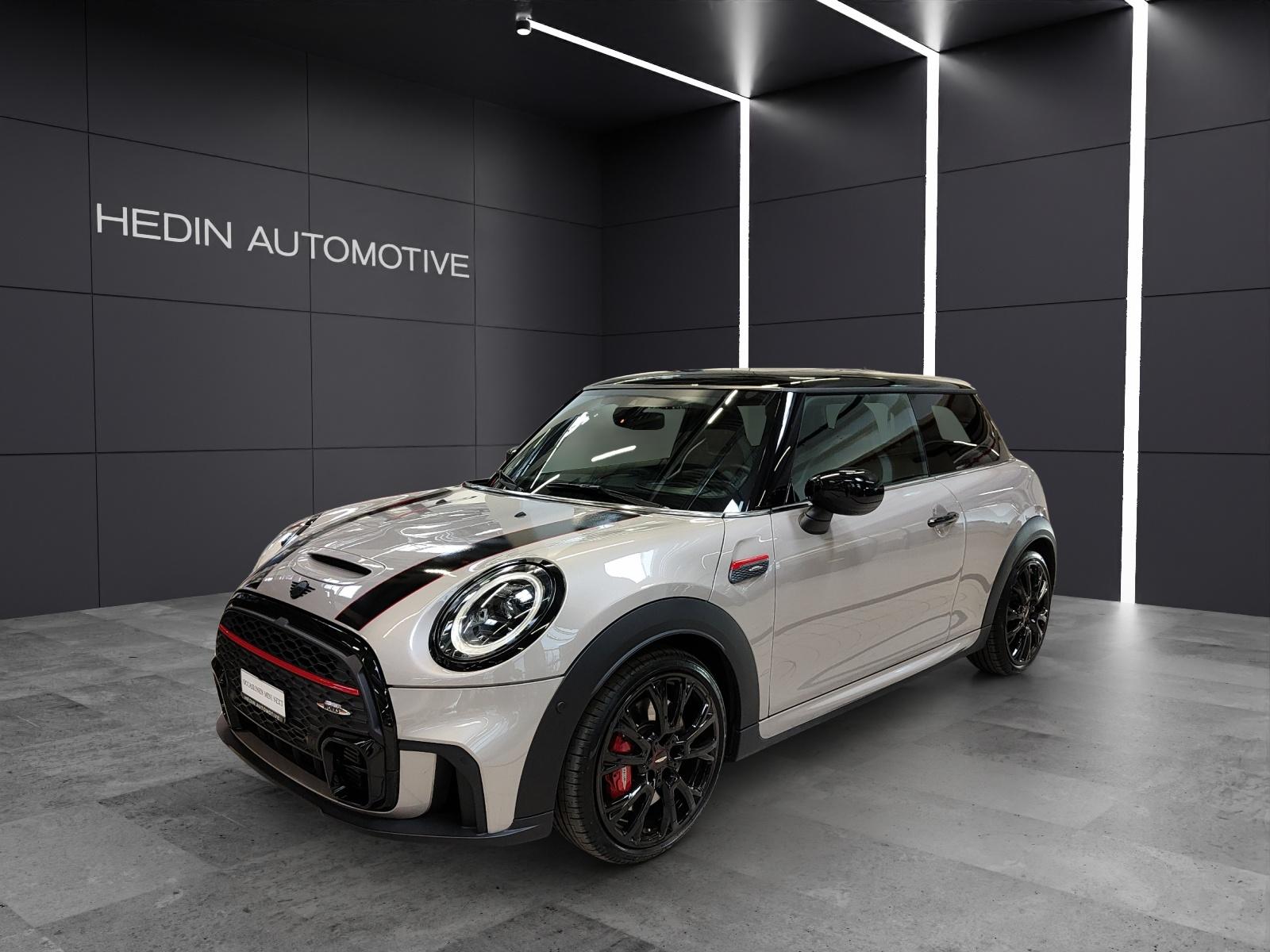 MINI F56 2.0i John Cooper Works SAG-image-0